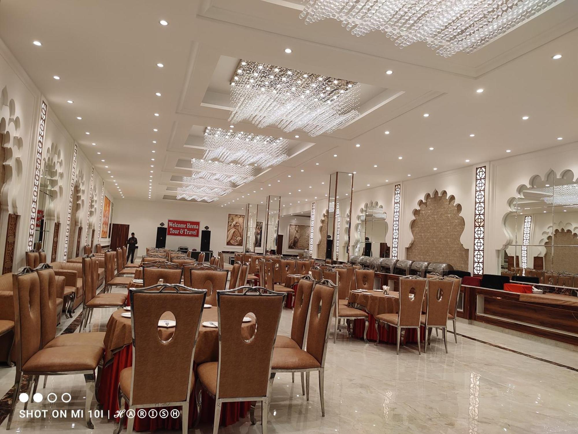 River Grand View And - A River Side Hotel 4*