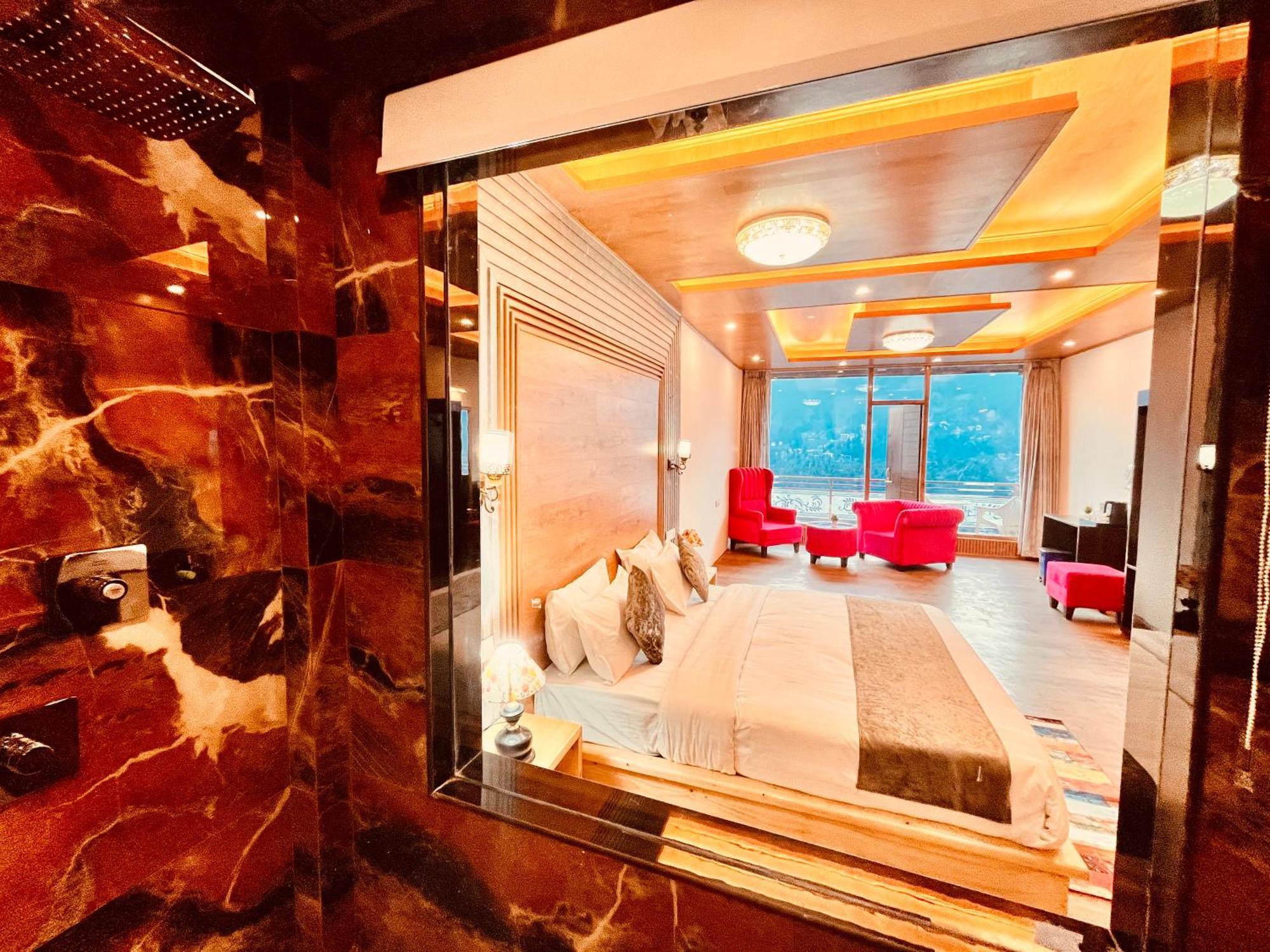 Rockland Cottage, - Centrally Heated & Air Cooled Premium Hotel 4*