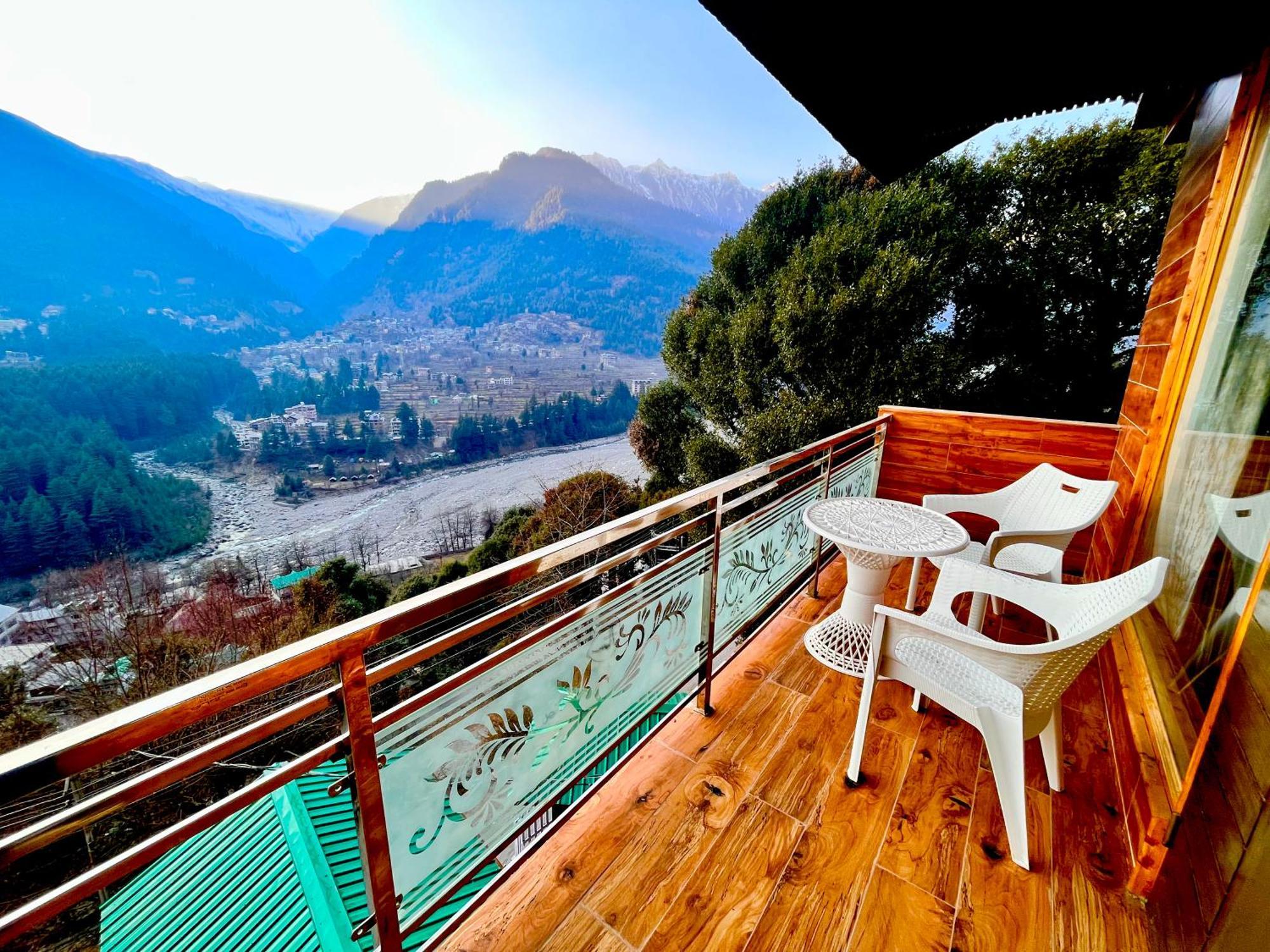Hotel Rockland Cottage, - Centrally Heated & Air Cooled Premium 4*