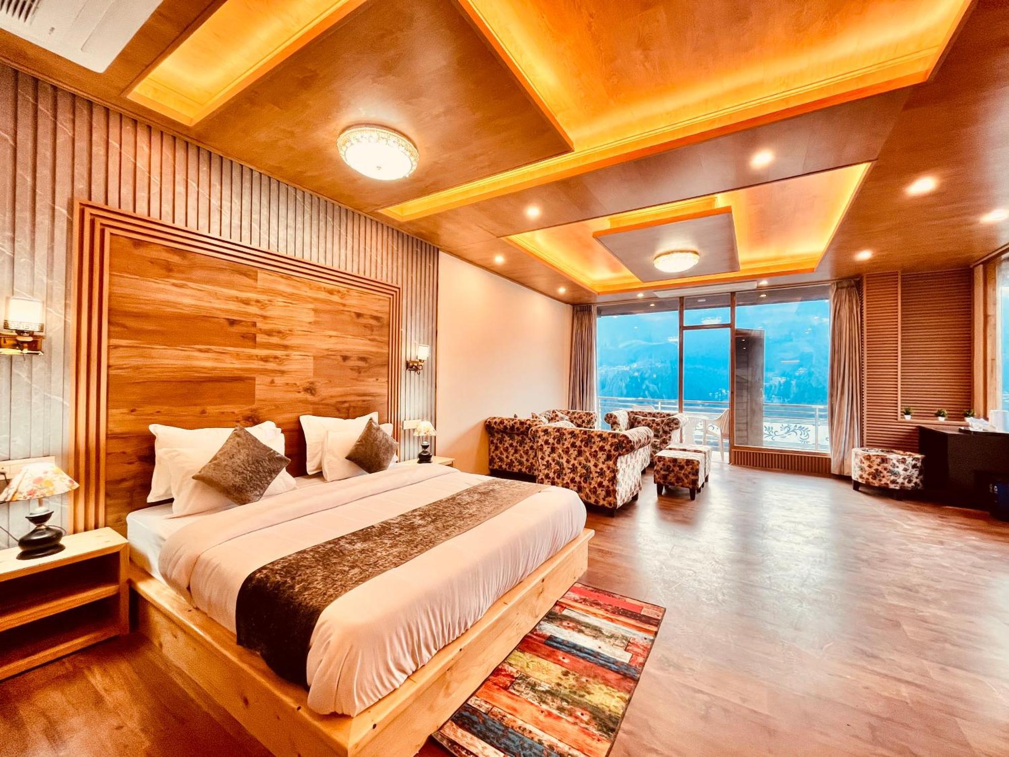 Rockland Cottage, - Centrally Heated & Air Cooled Premium 4*