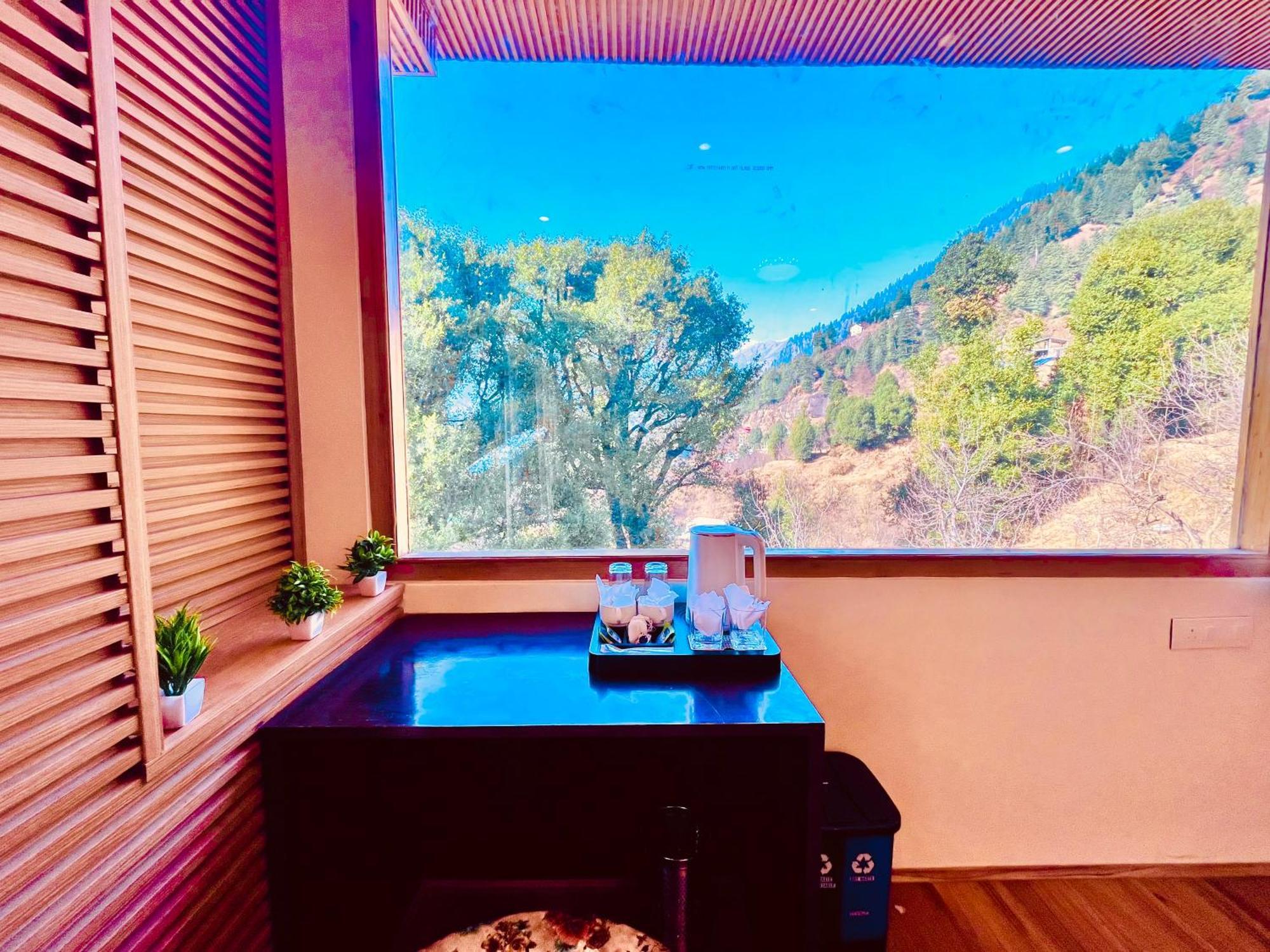 Rockland Cottage, - Centrally Heated & Air Cooled Premium