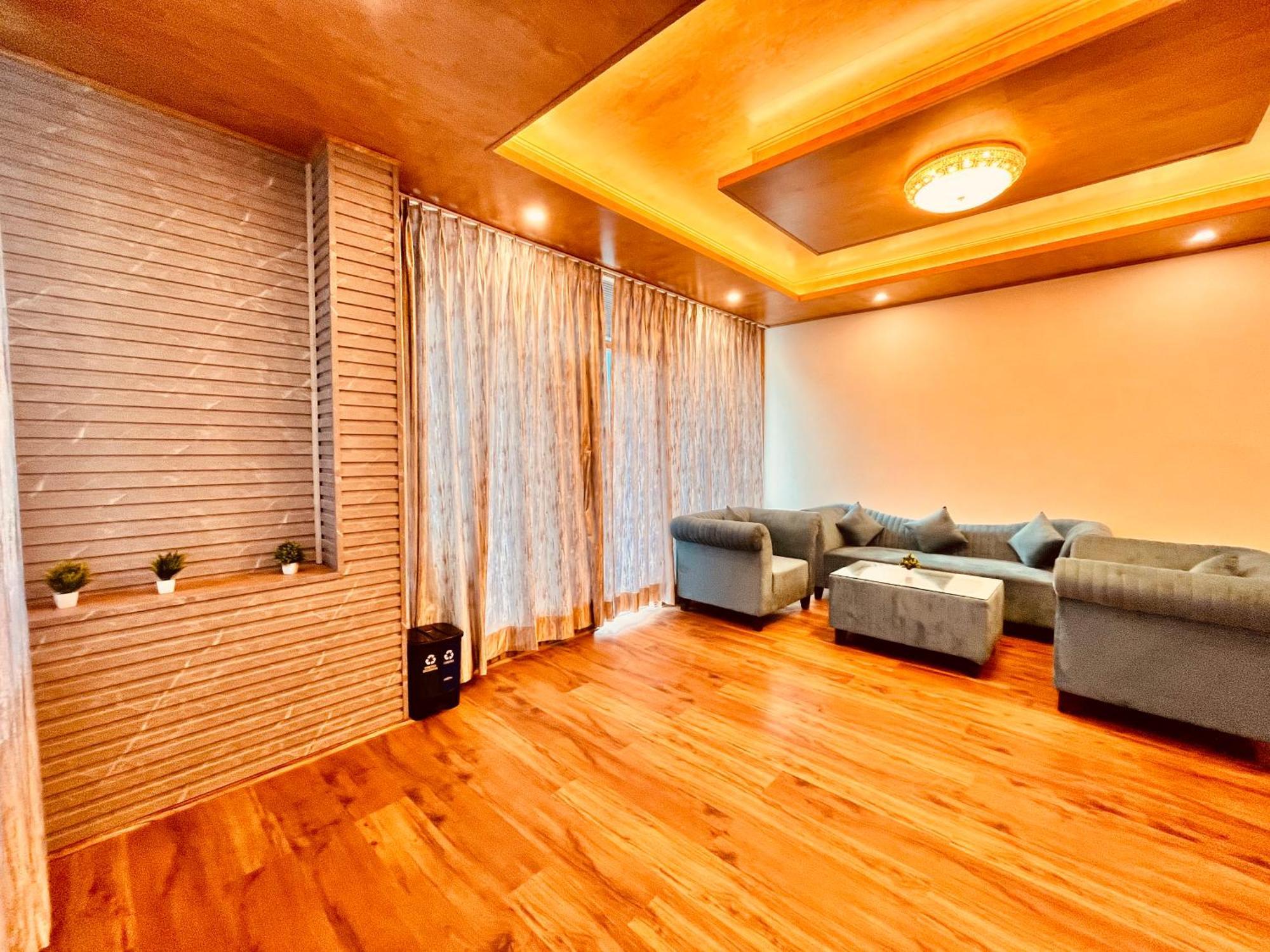 Hotel Rockland Cottage, - Centrally Heated & Air Cooled Premium 4*
