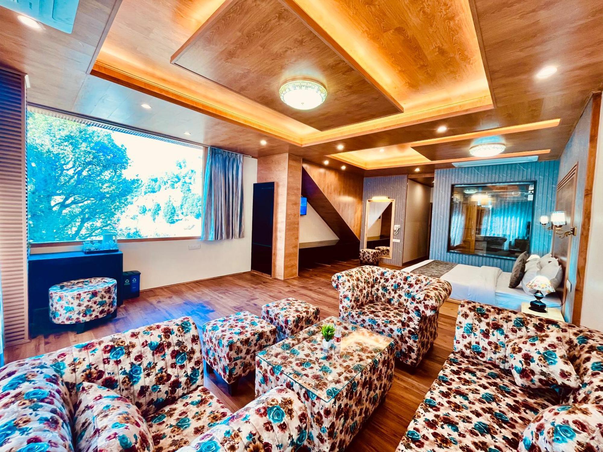 Rockland Cottage, - Centrally Heated & Air Cooled Premium 4*
