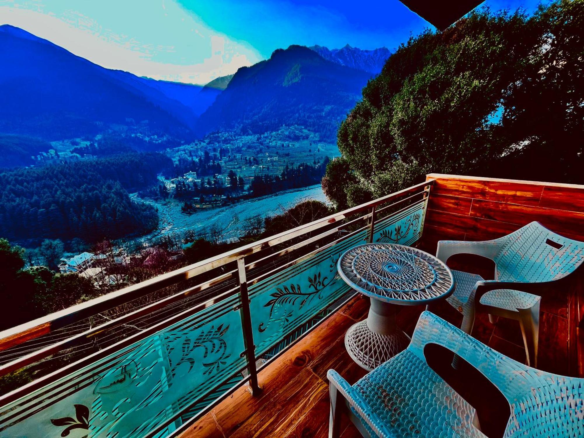 Hotel Rockland Cottage, - Centrally Heated & Air Cooled Premium 4*