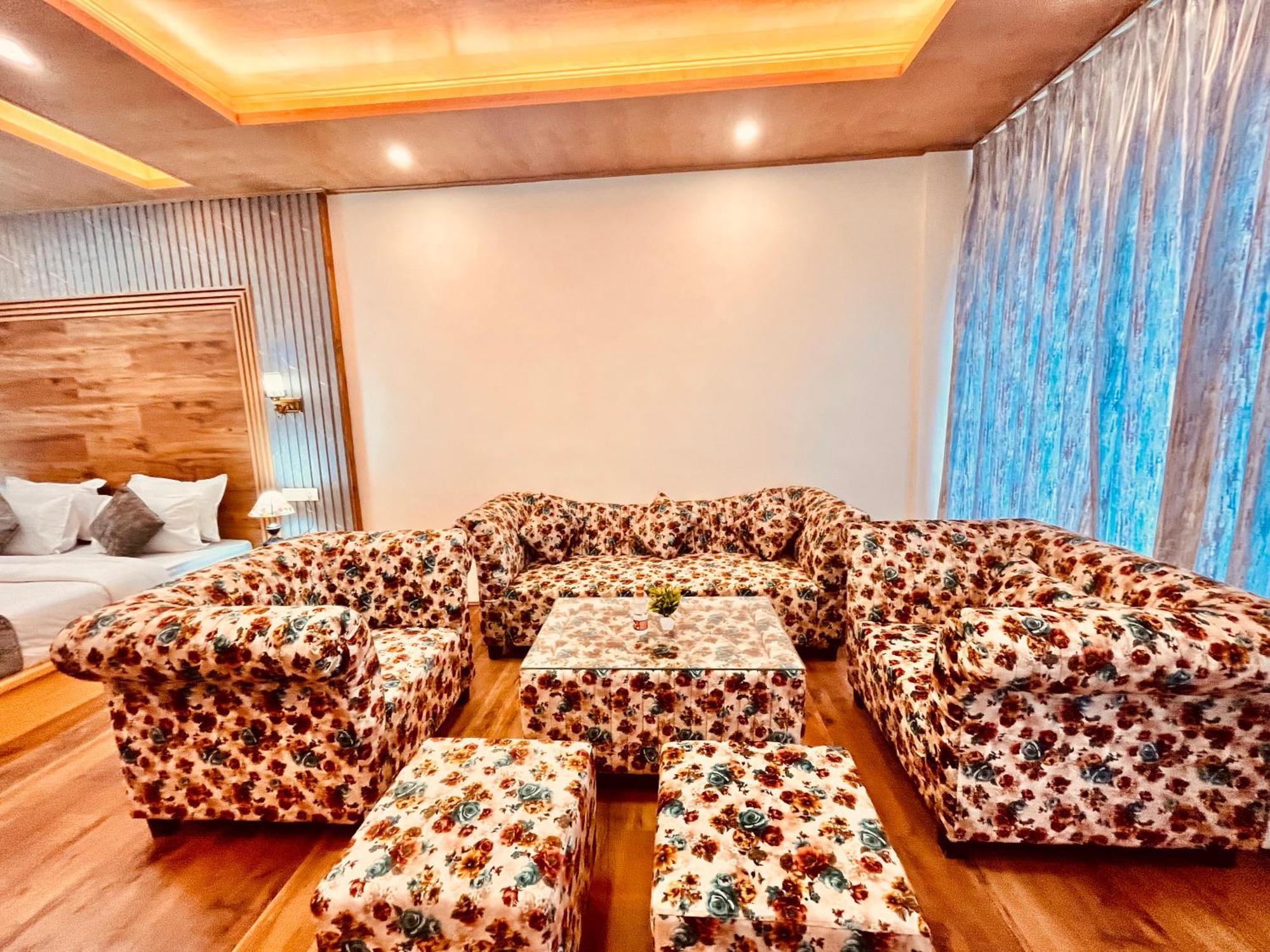 Hotel Rockland Cottage, - Centrally Heated & Air Cooled Premium 4*
