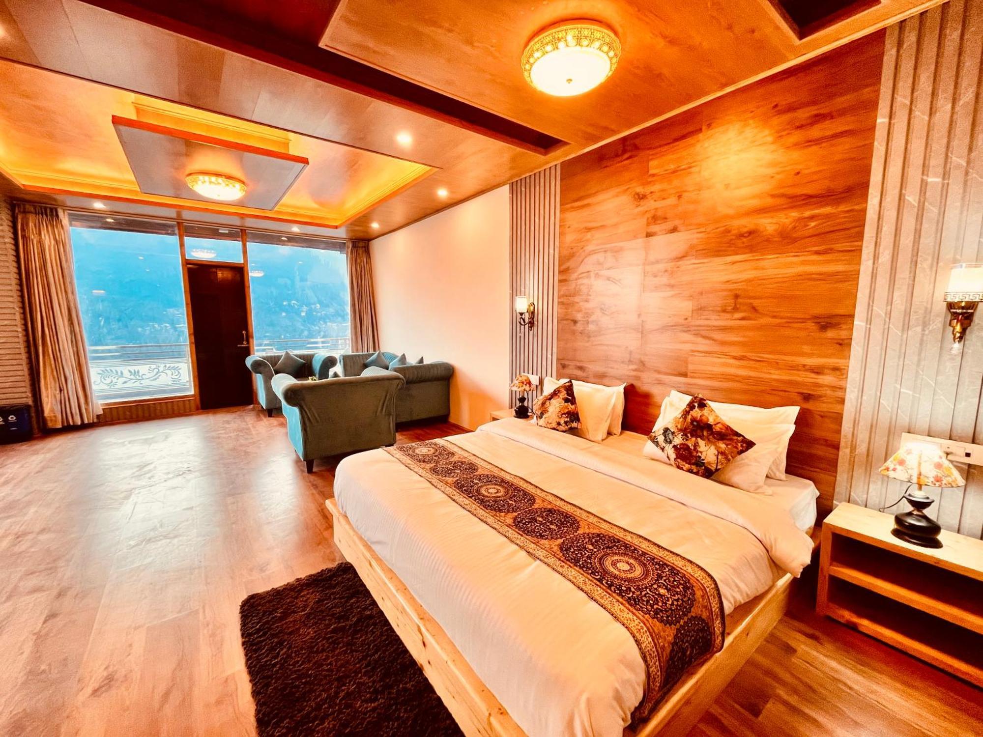 Rockland Cottage, - Centrally Heated & Air Cooled Premium 4*