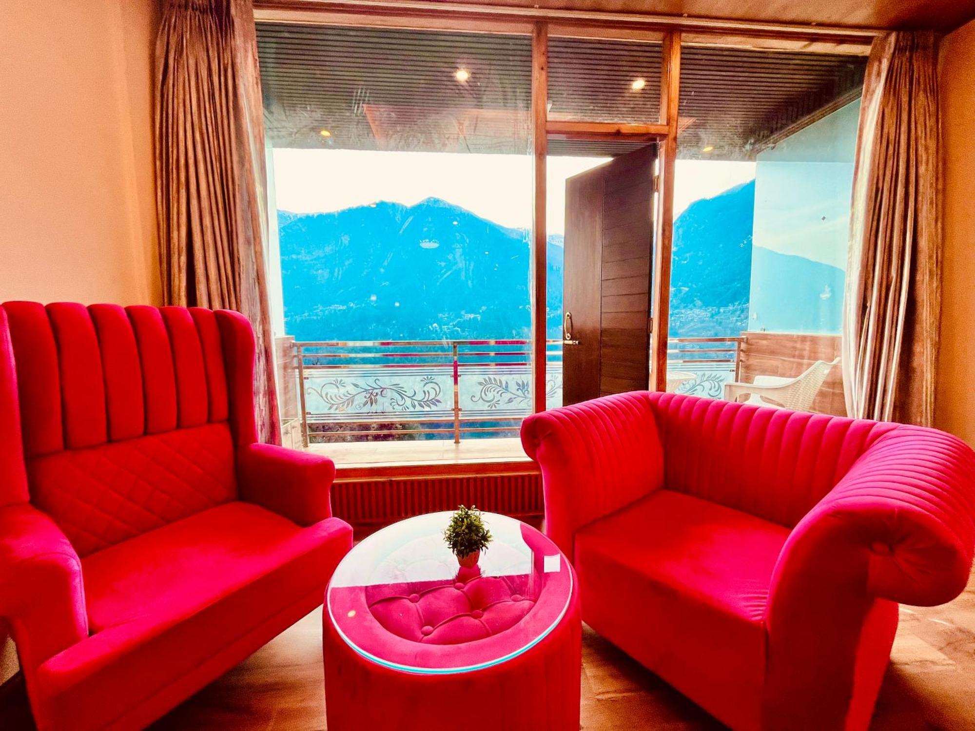 Rockland Cottage, - Centrally Heated & Air Cooled Premium Hotel 4*