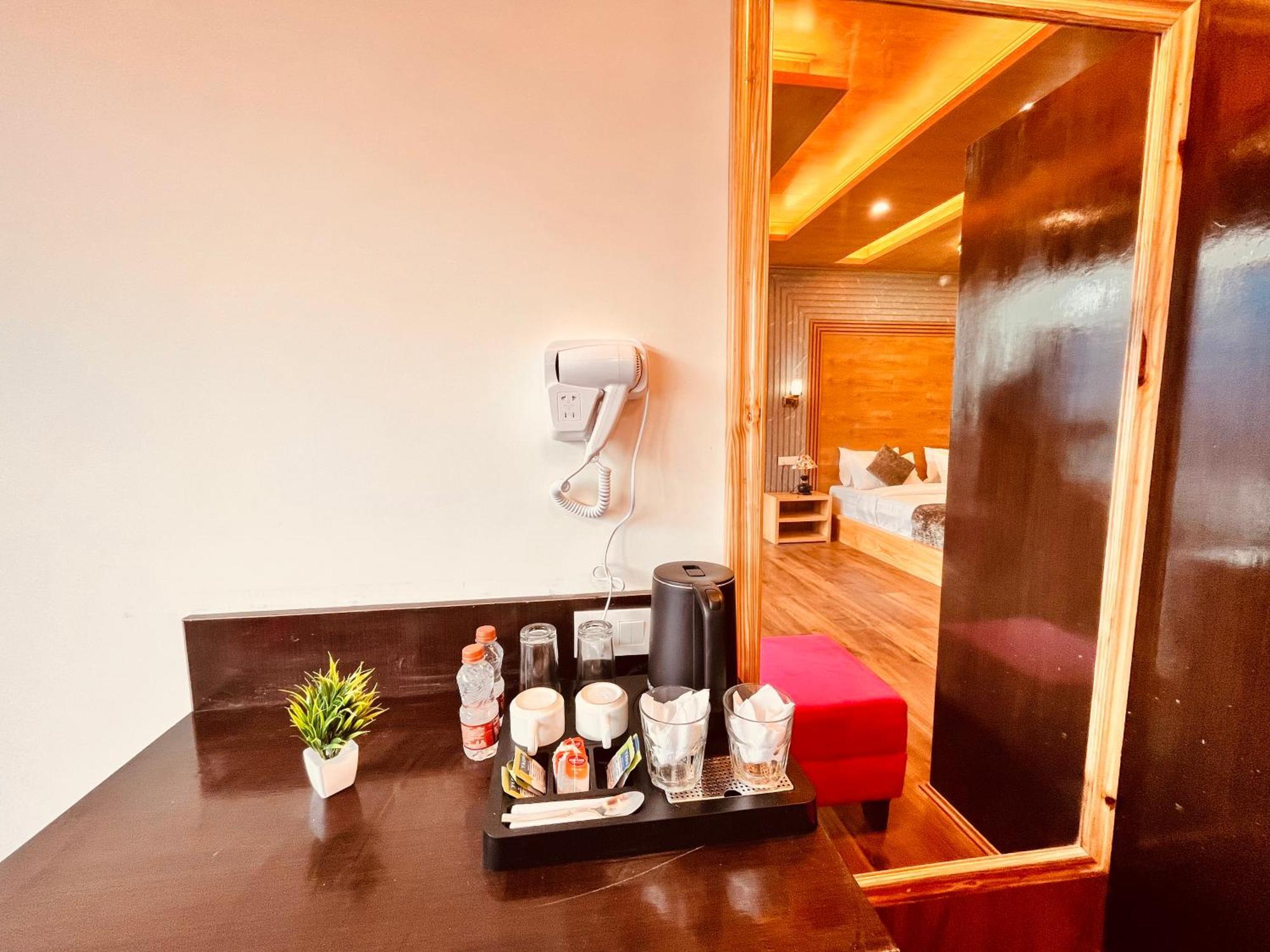 Rockland Cottage, - Centrally Heated & Air Cooled Premium