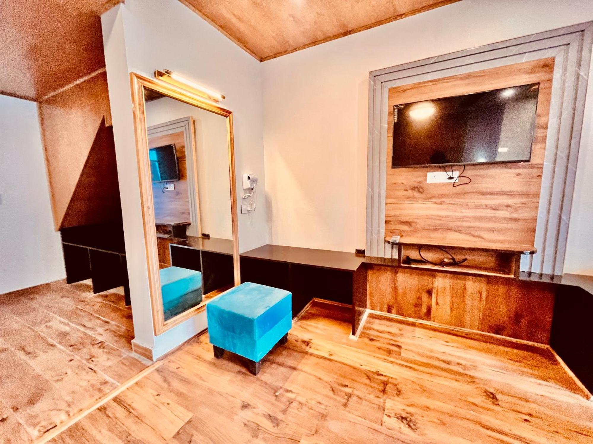 Rockland Cottage, - Centrally Heated & Air Cooled Premium 4*