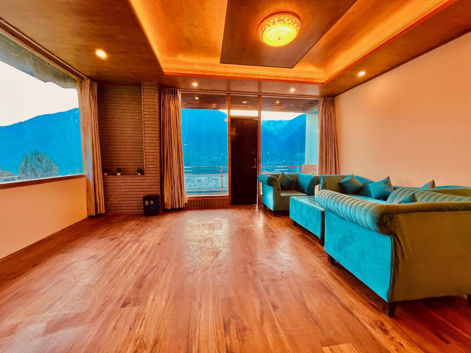 Rockland Cottage, - Centrally Heated & Air Cooled Premium 4*