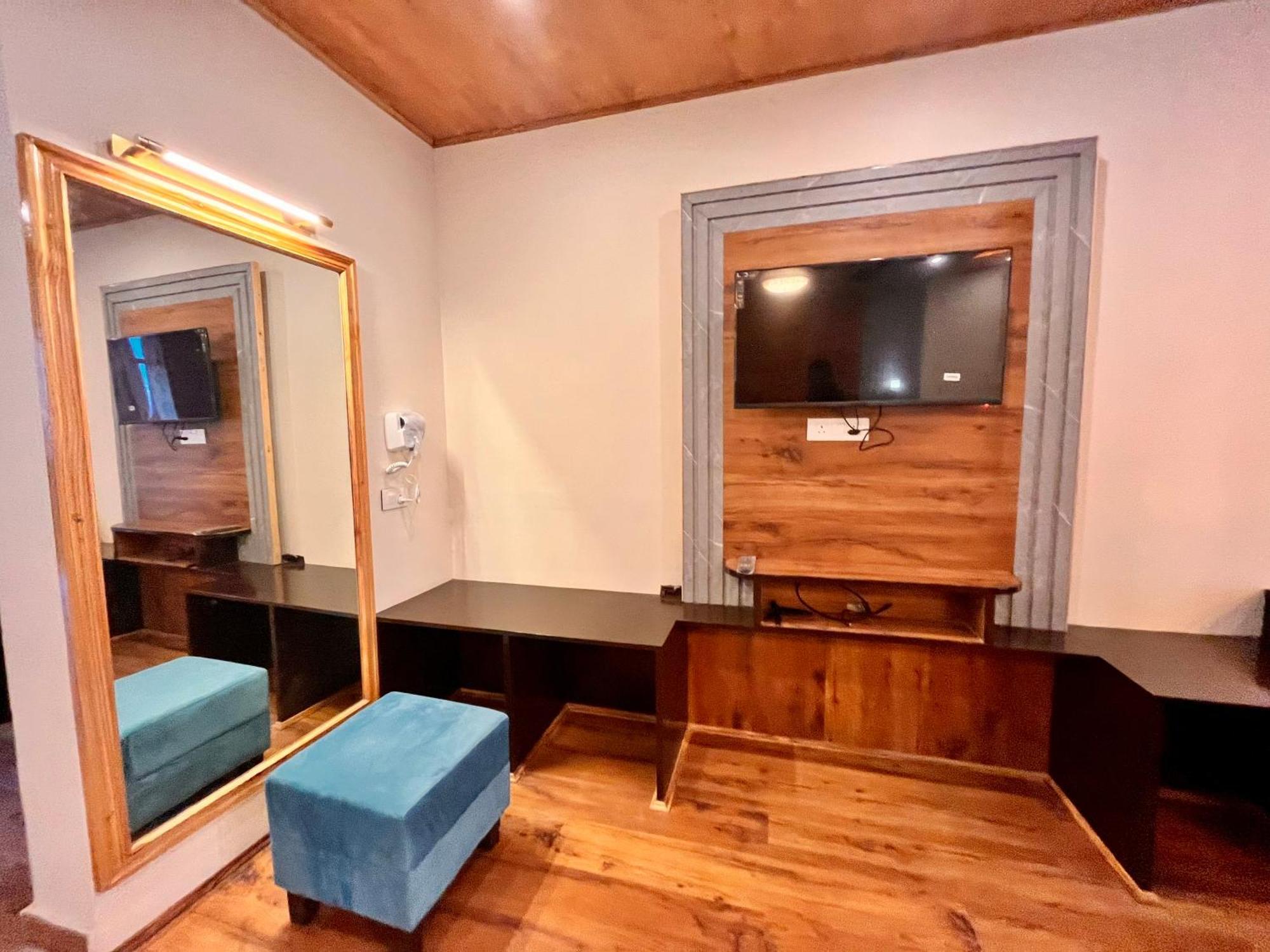 Rockland Cottage, - Centrally Heated & Air Cooled Premium Hotel 4*