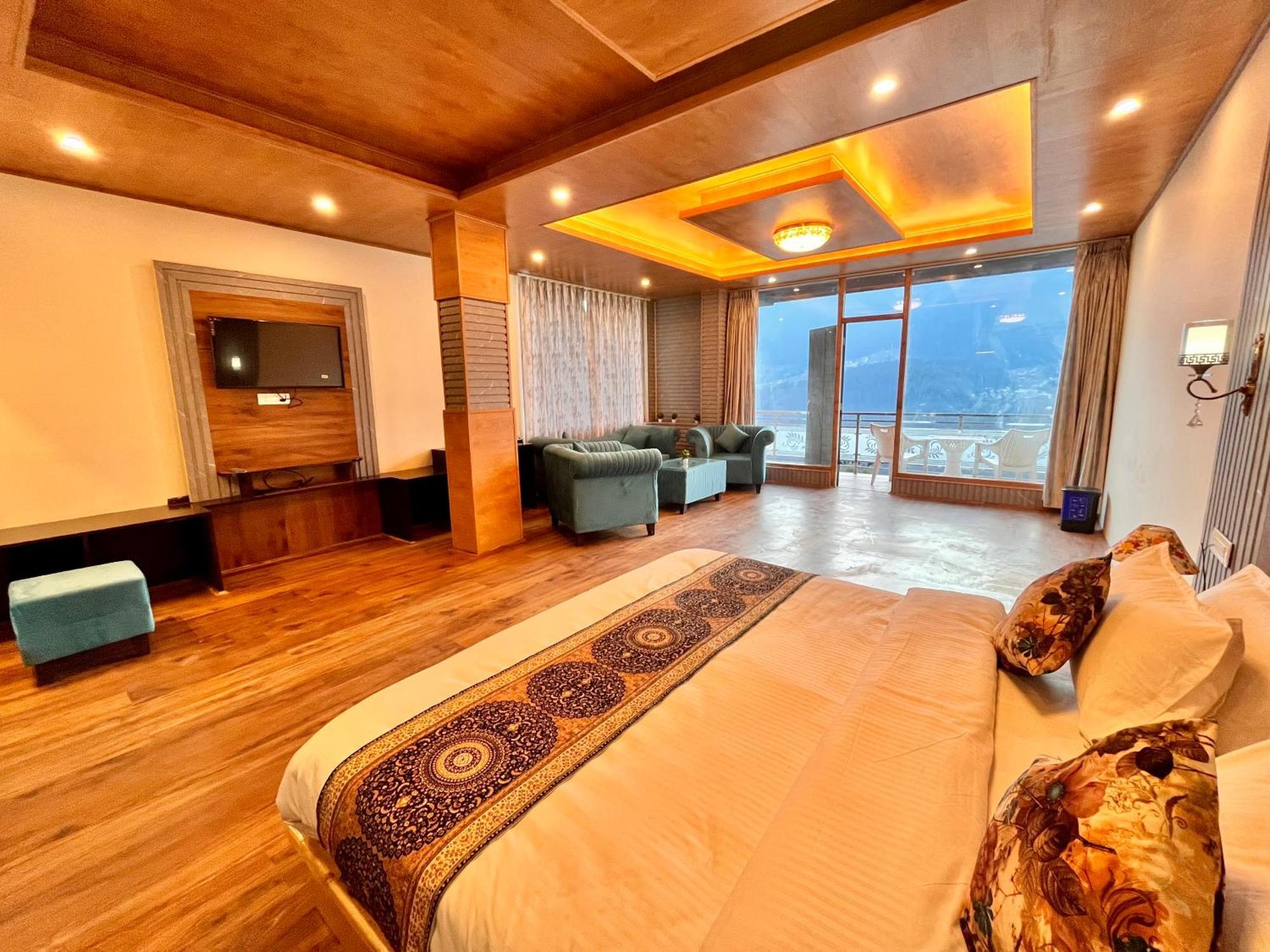Hotel Rockland Cottage, - Centrally Heated & Air Cooled Premium 4*