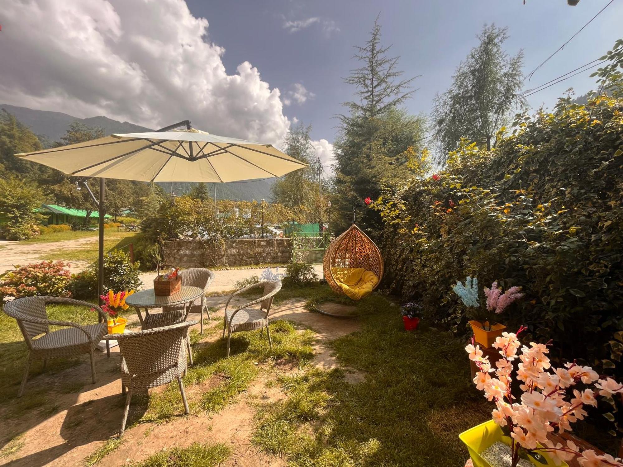 Himalayan Classic, 3* Manali (Himachal Pradesh)