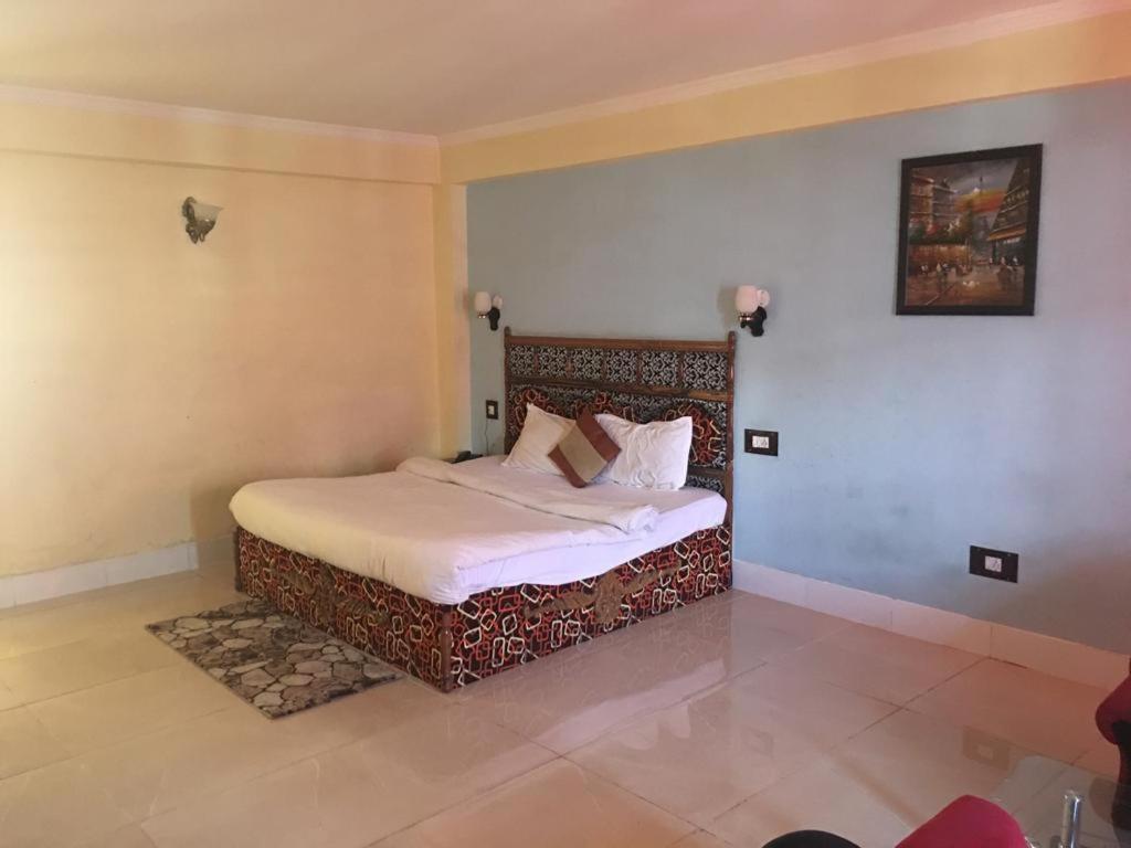Hotel Ishaan Manali (Himachal Pradesh)