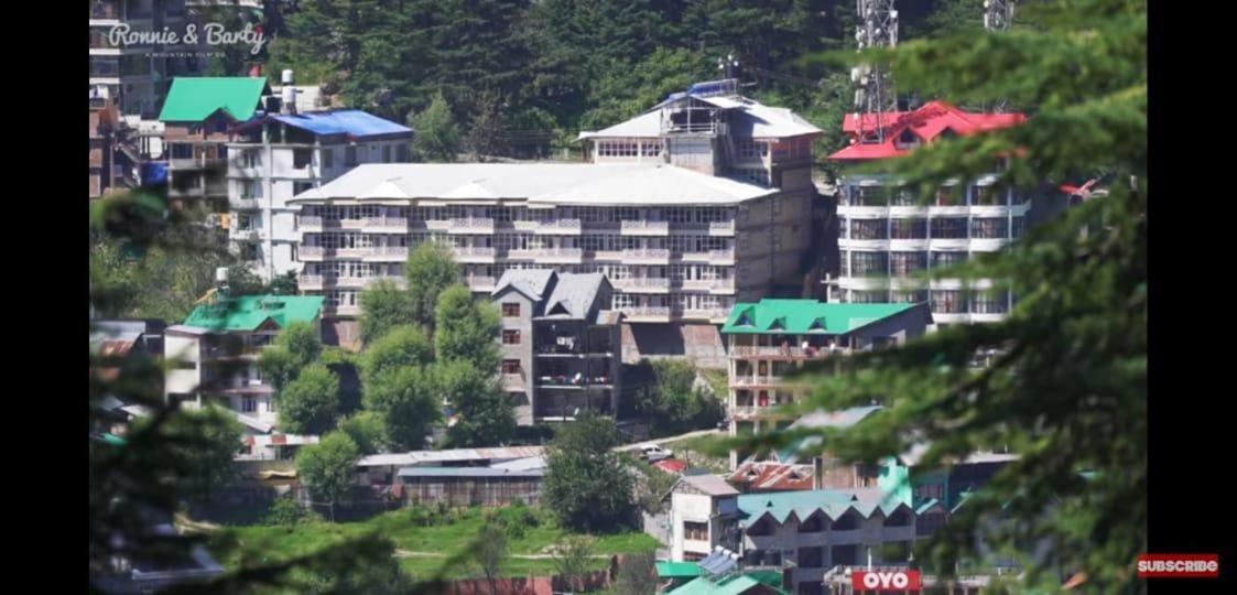 Ishaan Manali (Himachal Pradesh)