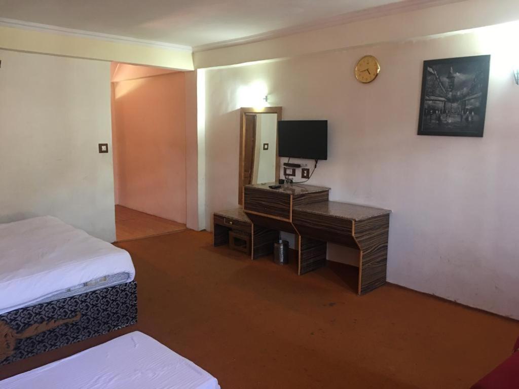 Ishaan 3* Manali (Himachal Pradesh)