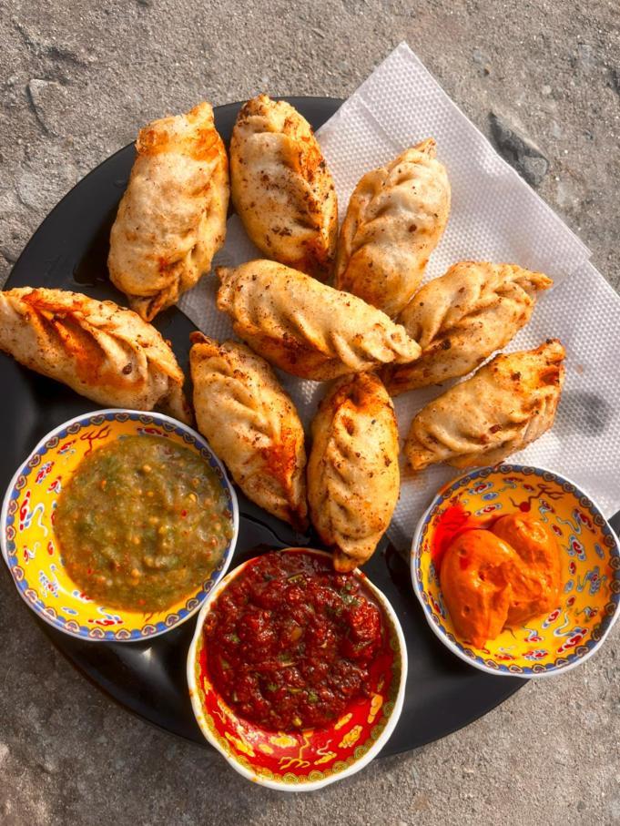 Hotel Barfi Manali (Himachal Pradesh)