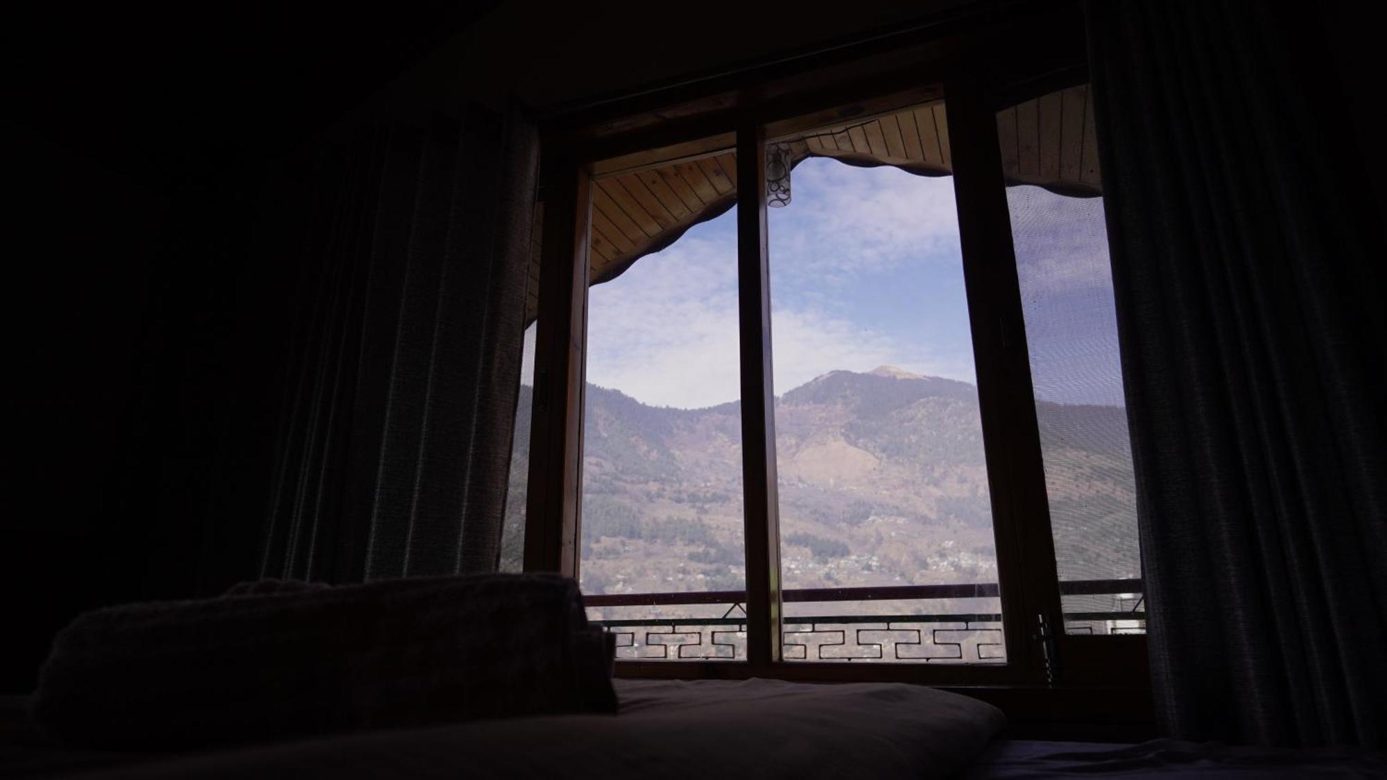 Barfi 3* Manali (Himachal Pradesh)