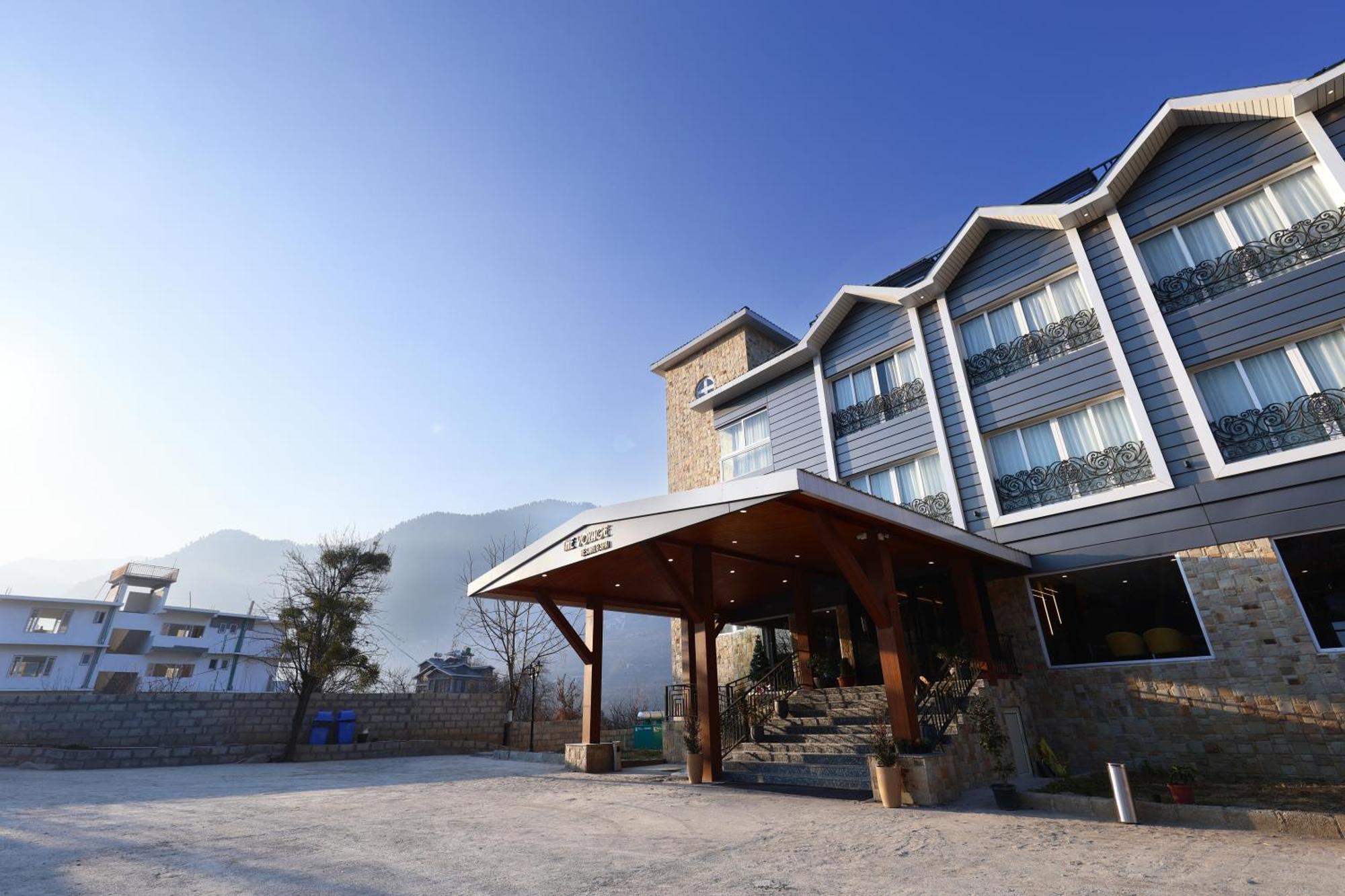 Hotel The Voyage By Kaizen Resort, 4*