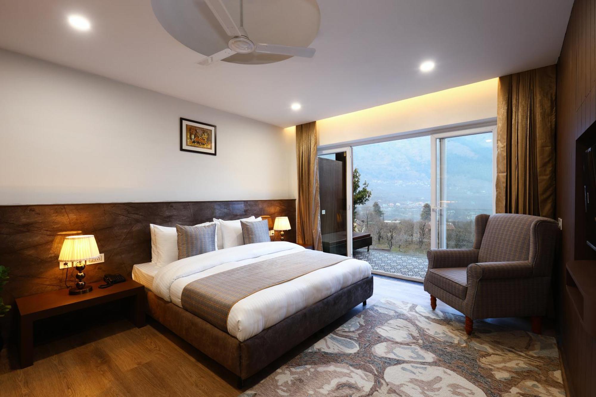 The Voyage By Kaizen Resort, 4*