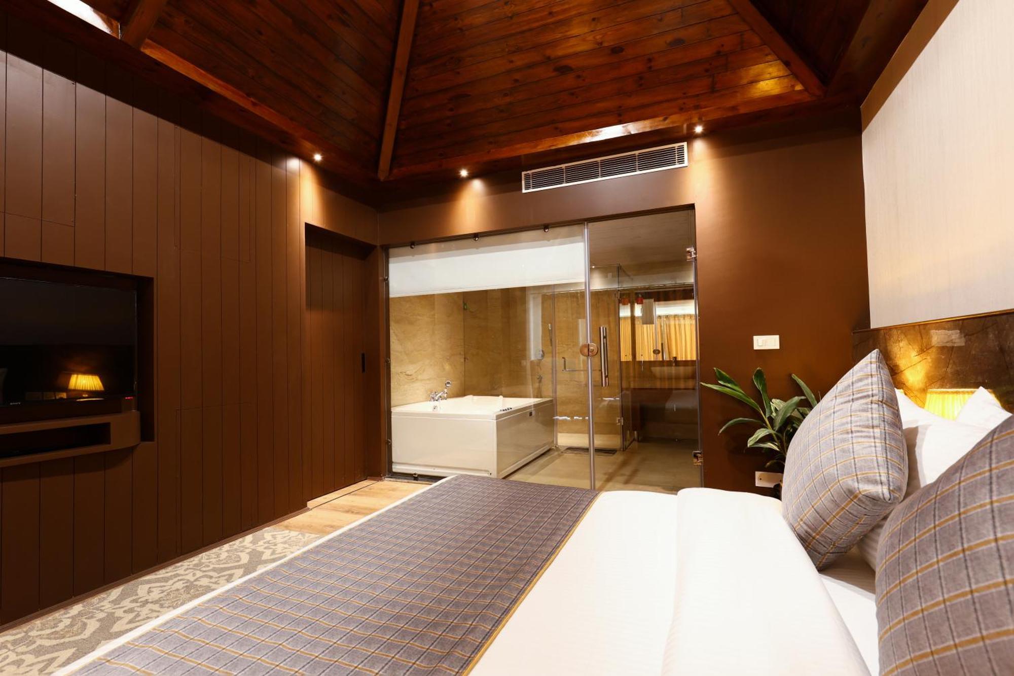 The Voyage By Kaizen Resort, Hotel Manali (Himachal Pradesh)