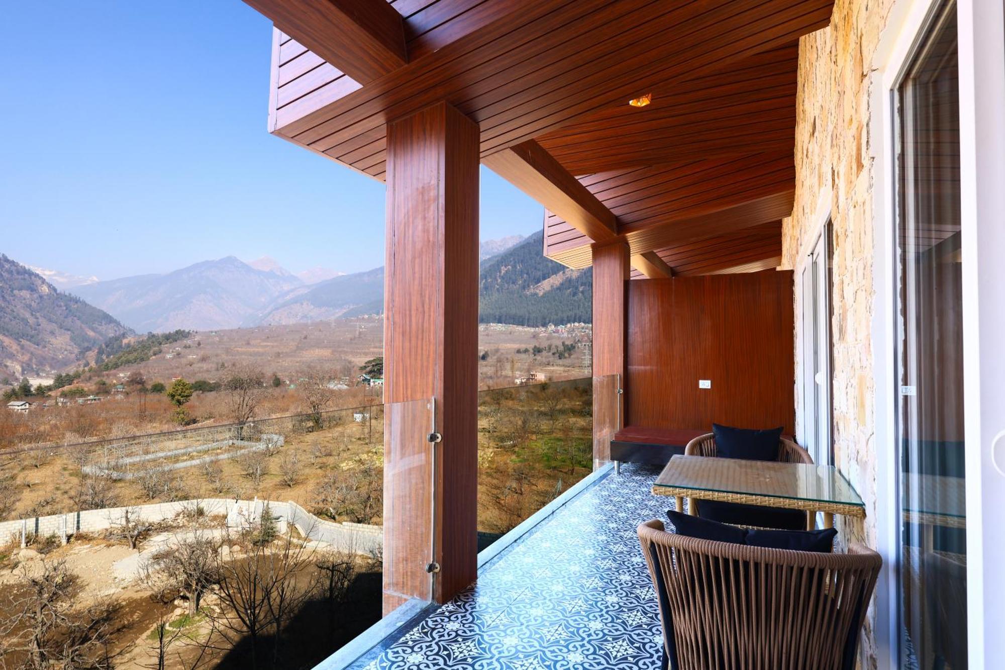 The Voyage By Kaizen Resort,