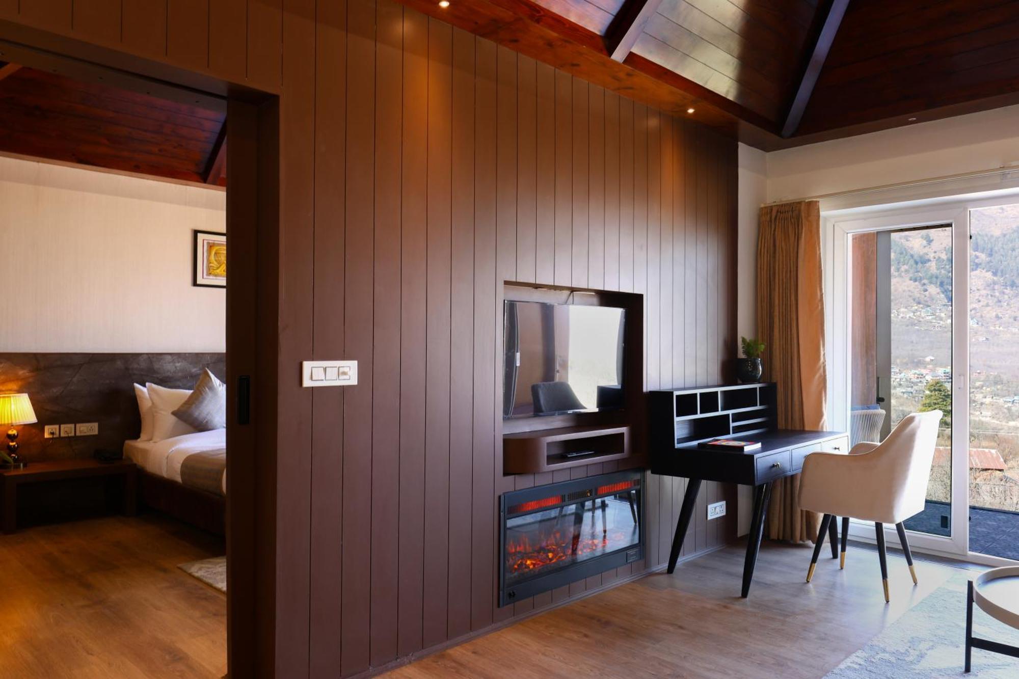 The Voyage By Kaizen Resort, Hotel 4*