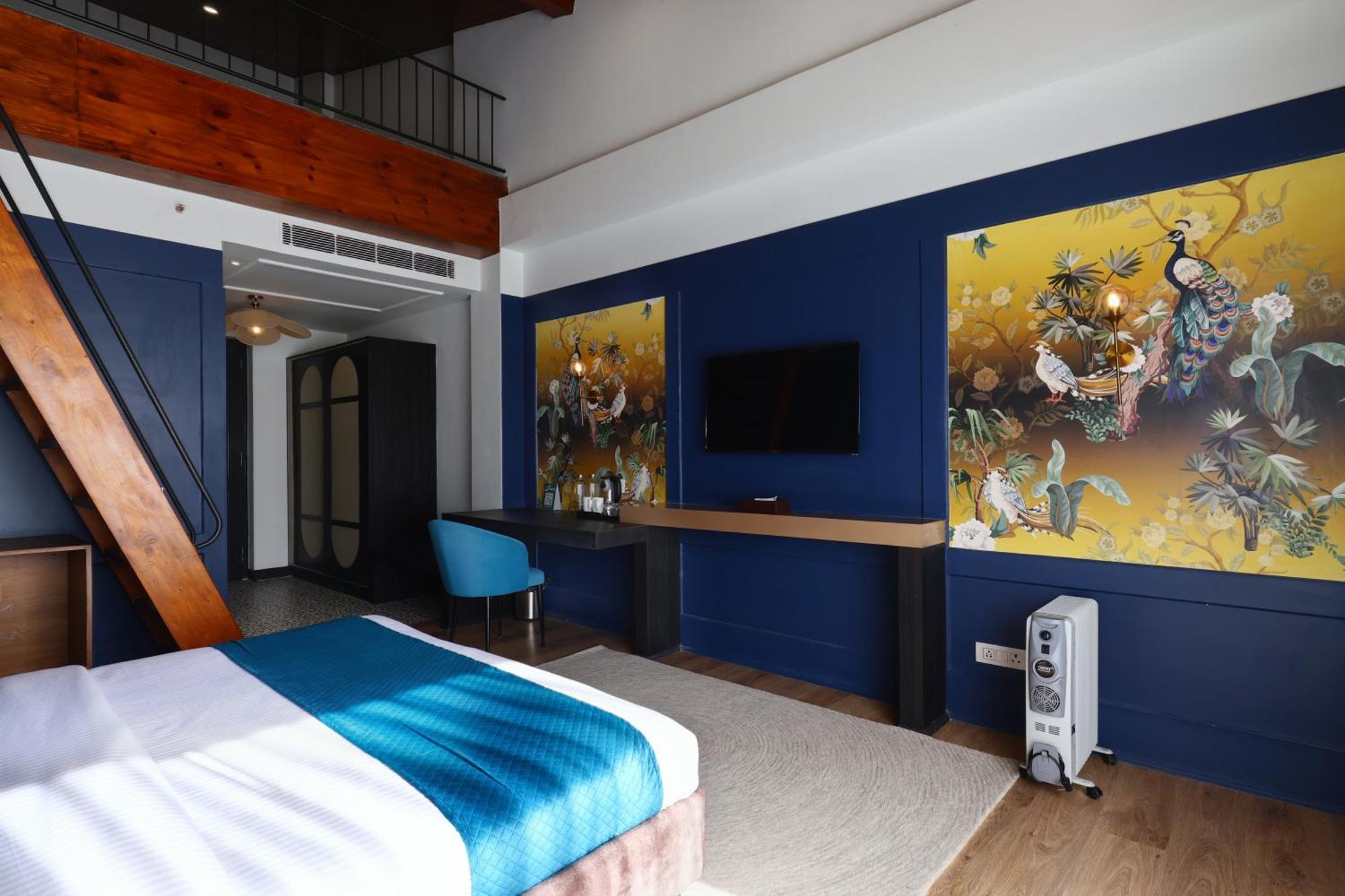 The Voyage By Kaizen Resort,