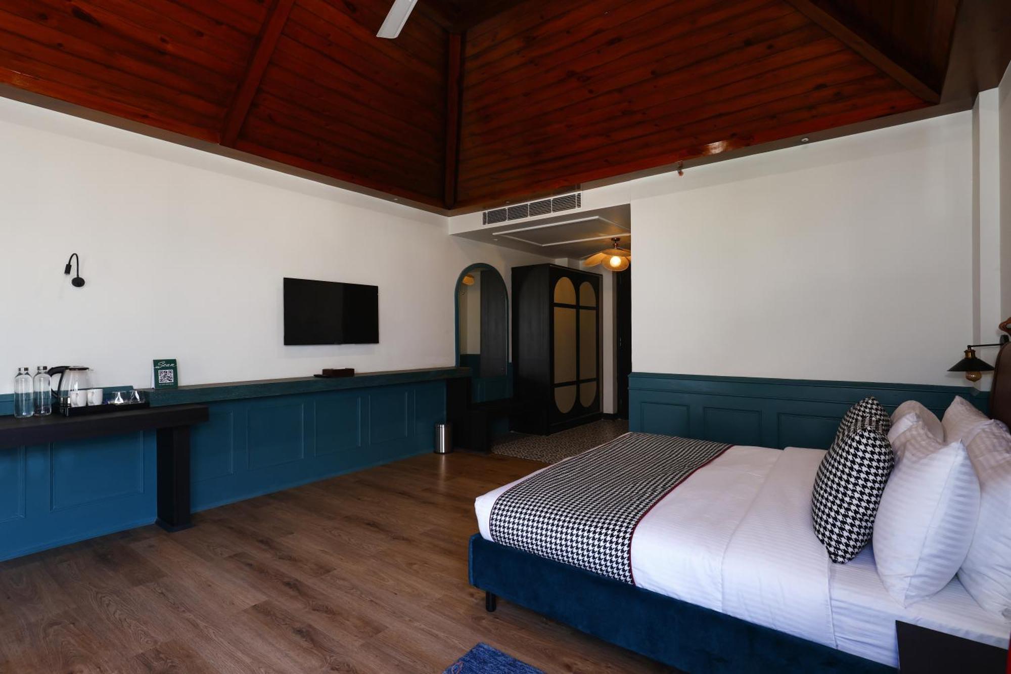 The Voyage By Kaizen Resort, Hotel