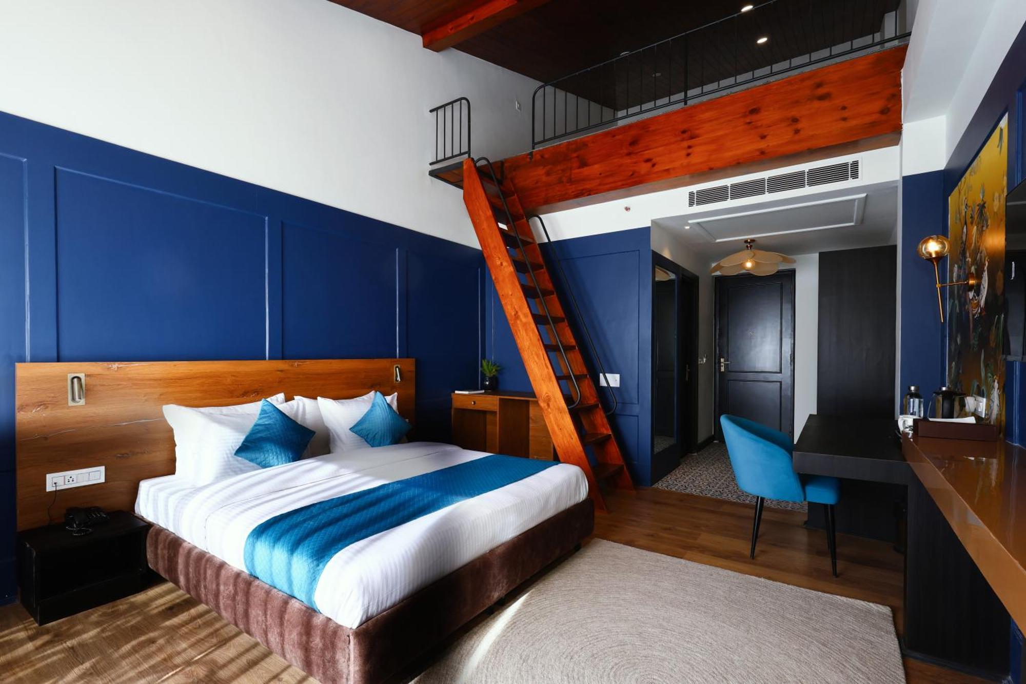 The Voyage By Kaizen Resort, Hotel 4*