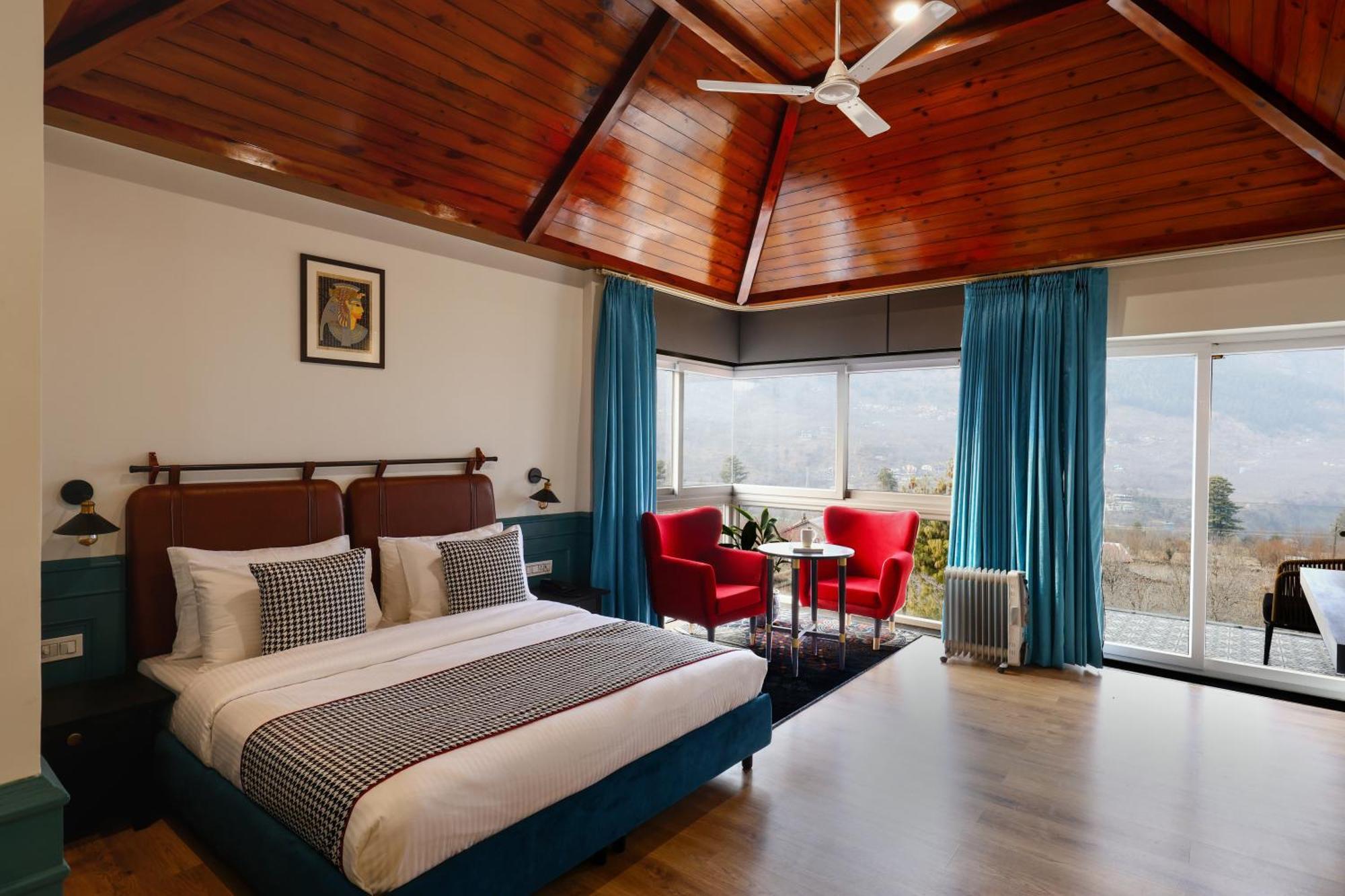 The Voyage By Kaizen Resort, Hotel 4*