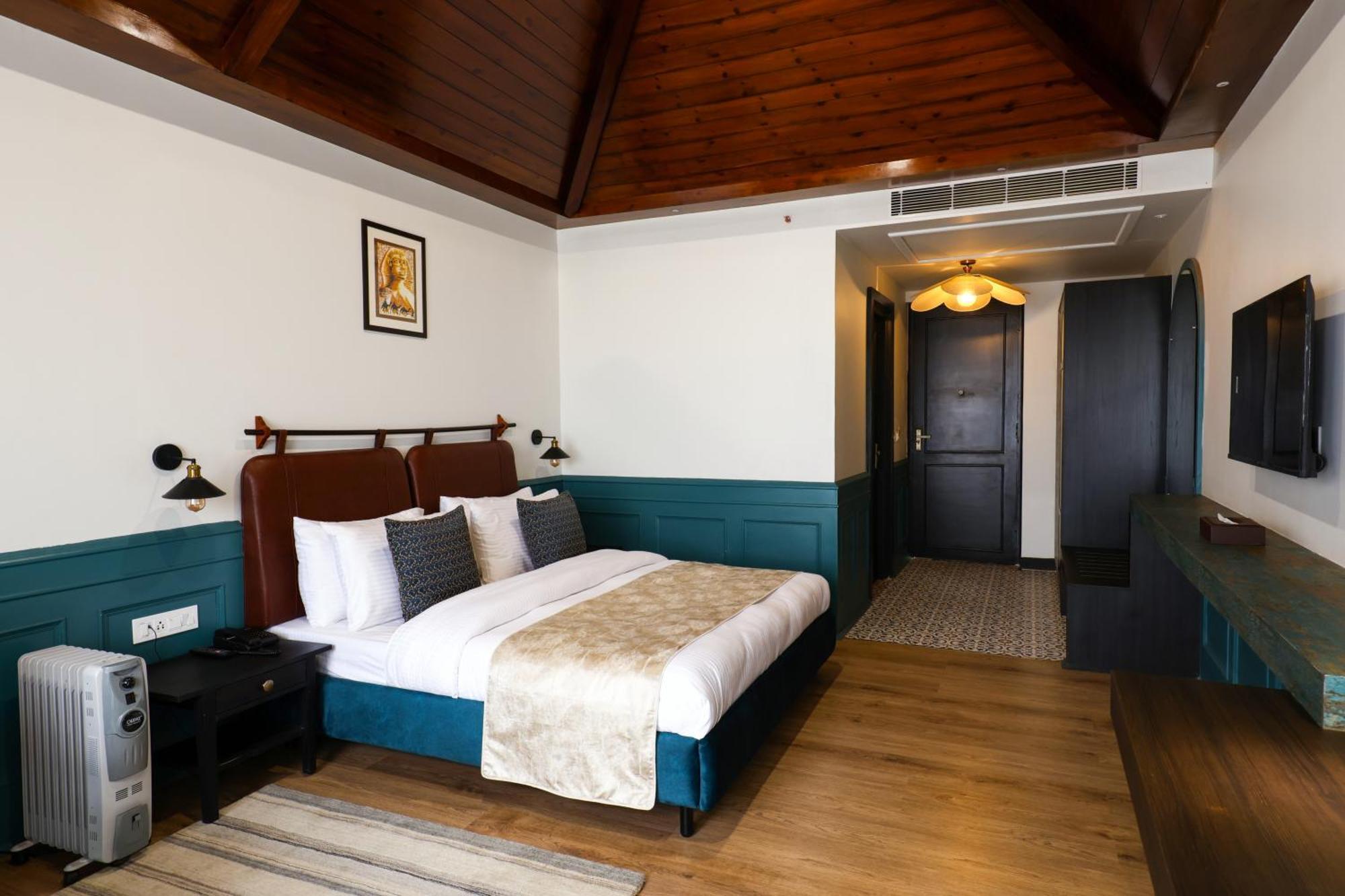 The Voyage By Kaizen Resort, Hotel 4*