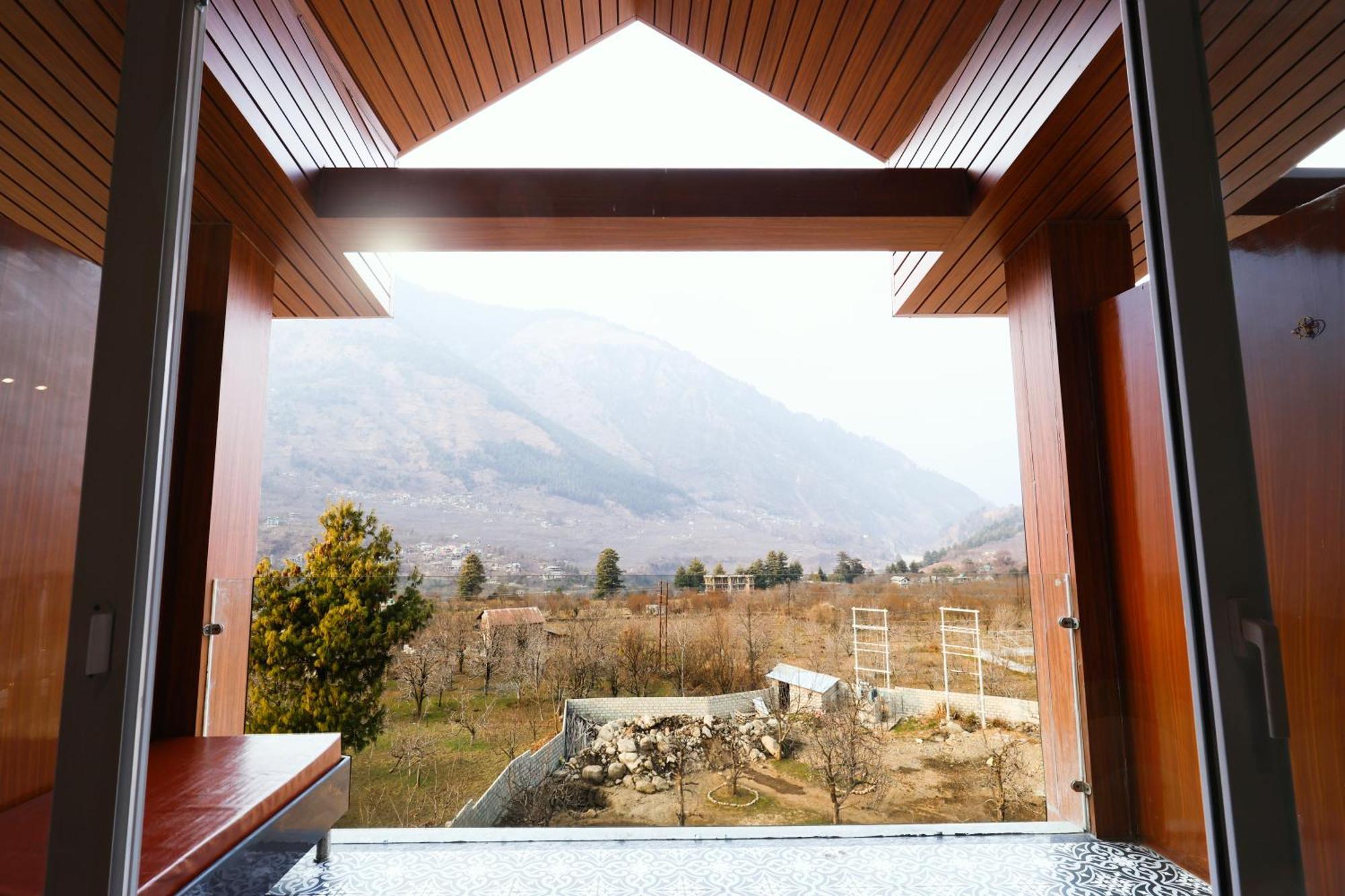 The Voyage By Kaizen Resort, Hotel Manali (Himachal Pradesh)