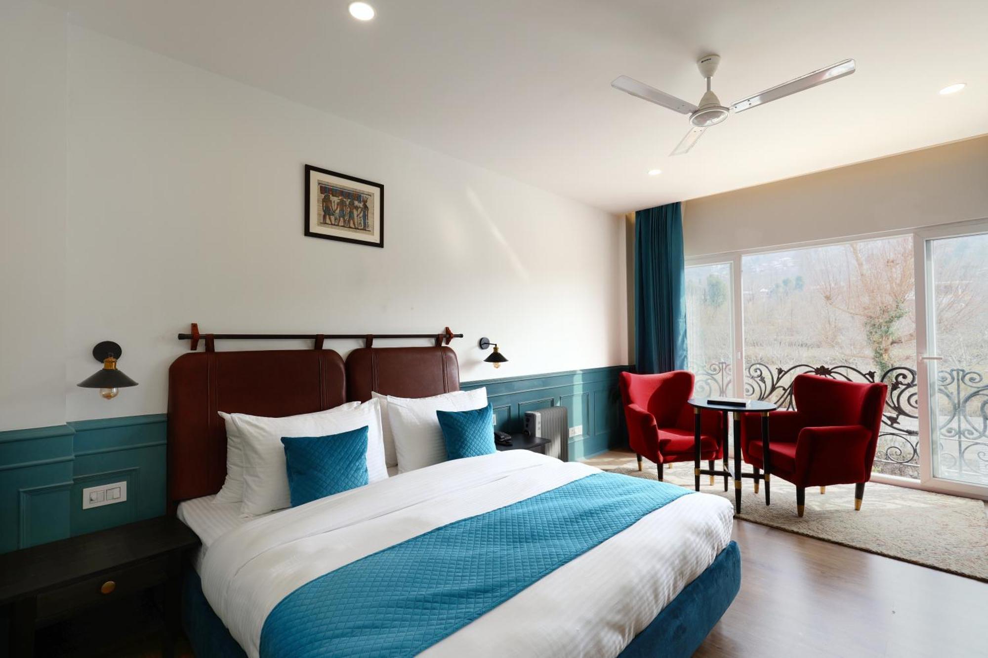 The Voyage By Kaizen Resort, Hotel 4*