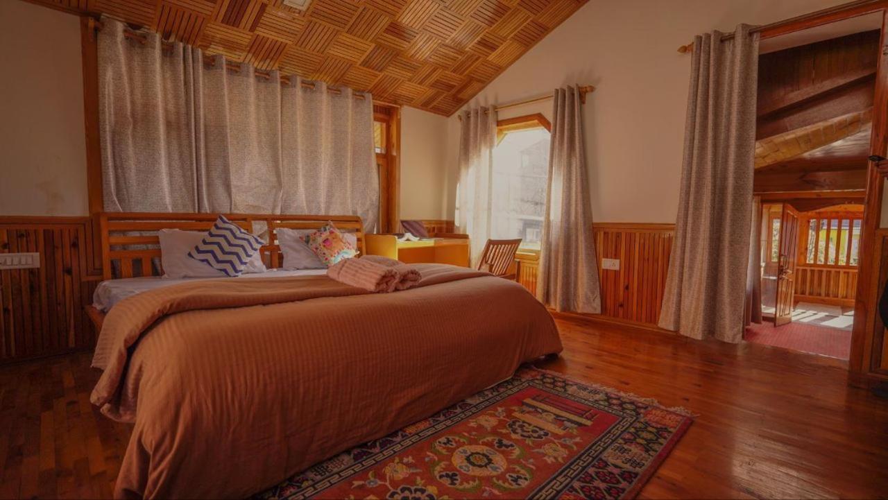 Barfi Hotel 3*