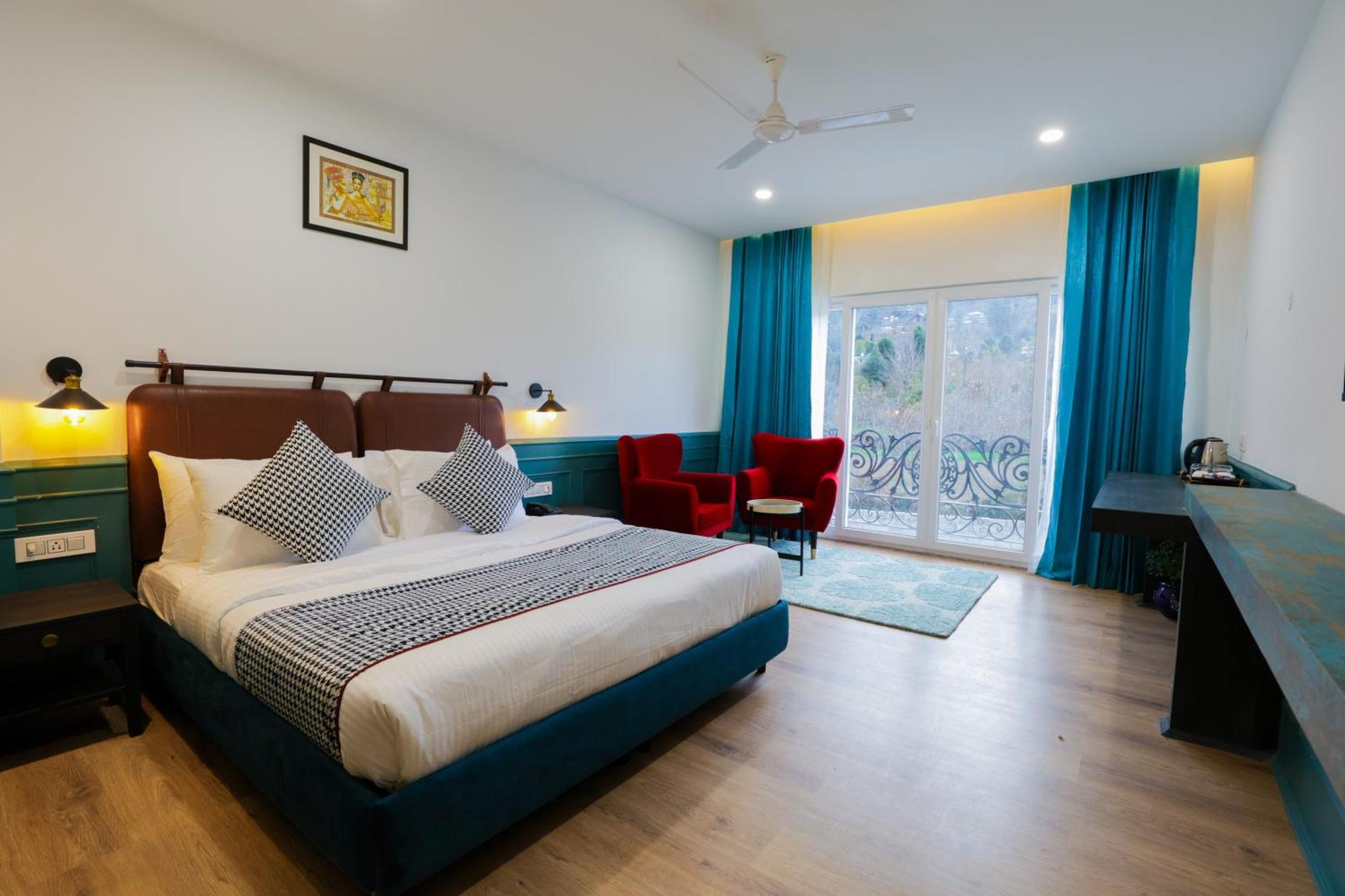 The Voyage By Kaizen Resort,