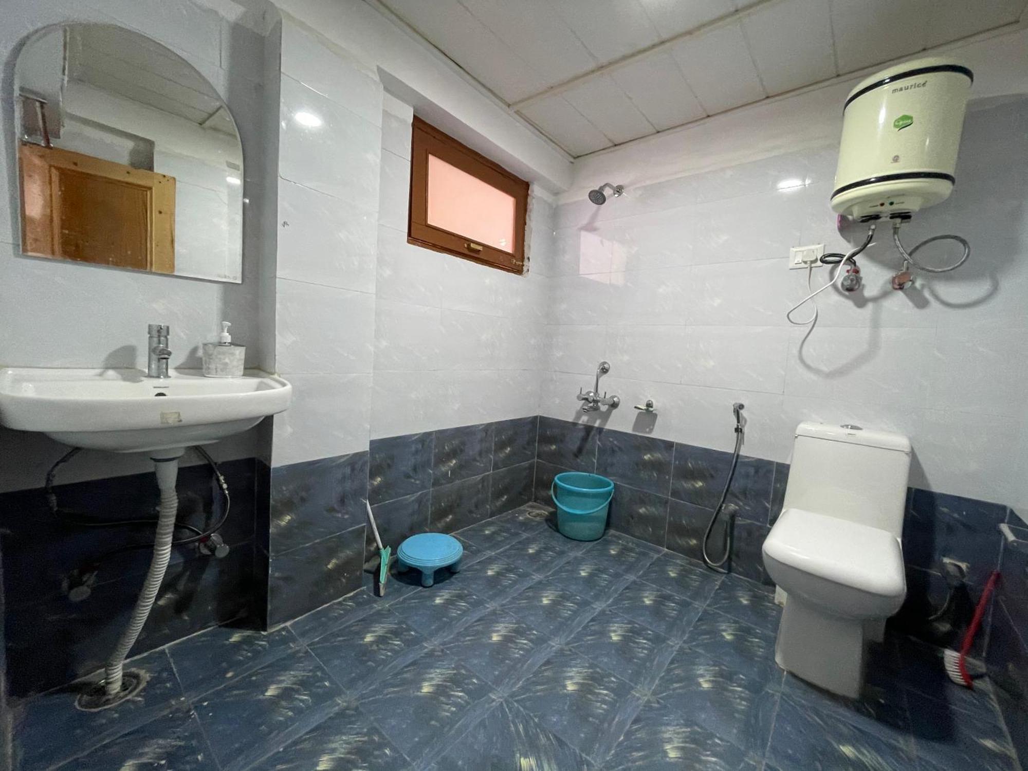 Hostel La Voglia-old