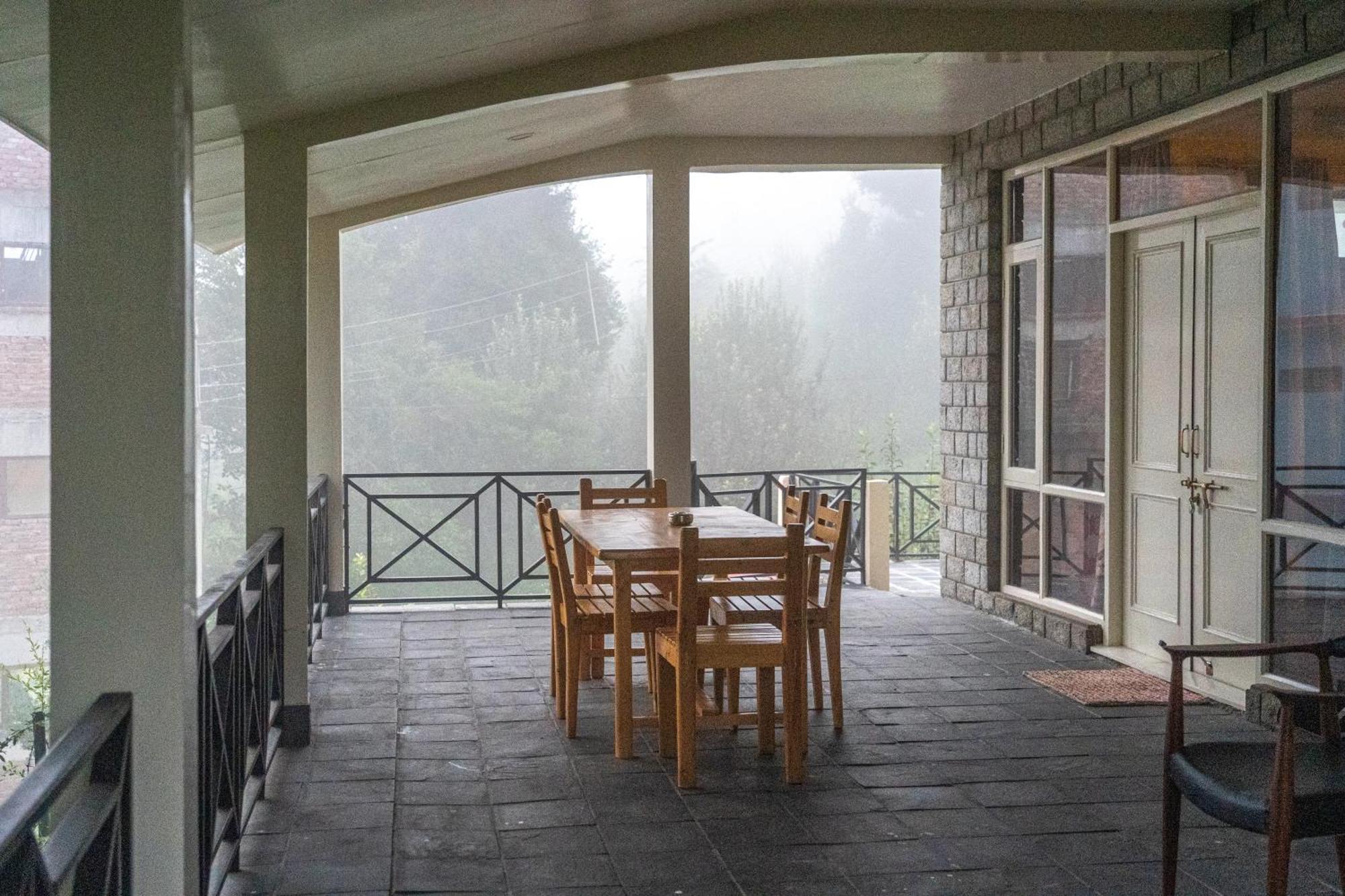The Forestbound Manali (Himachal Pradesh)