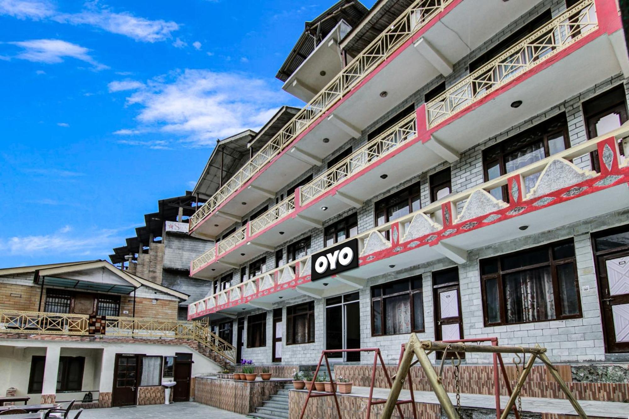 Hotel O Ashoka