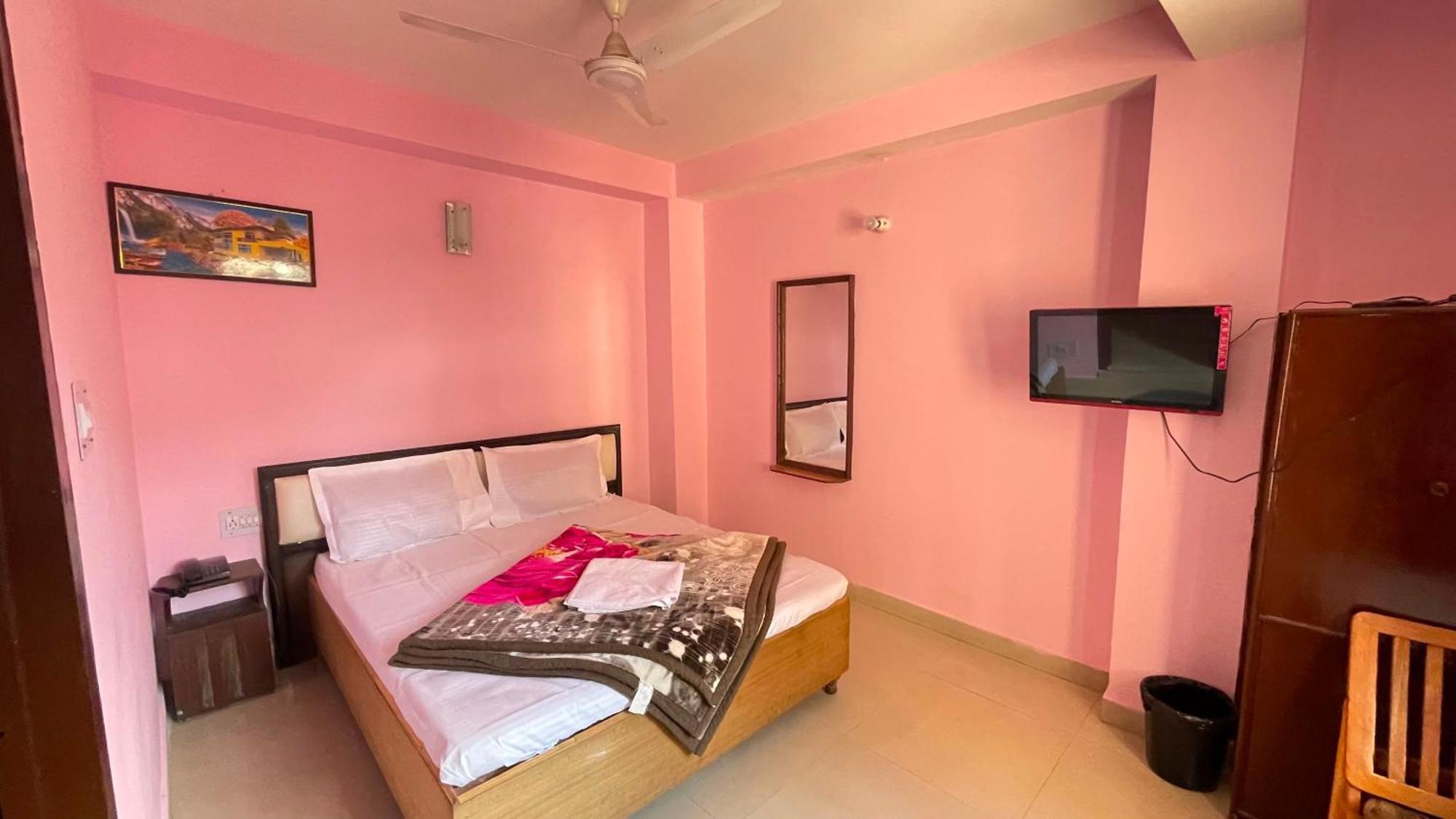 O Krishna Residency Manali (Himachal Pradesh)