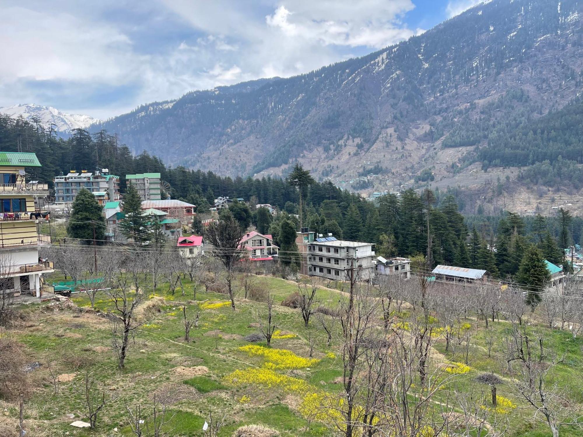 Shubham Manali (Himachal Pradesh)