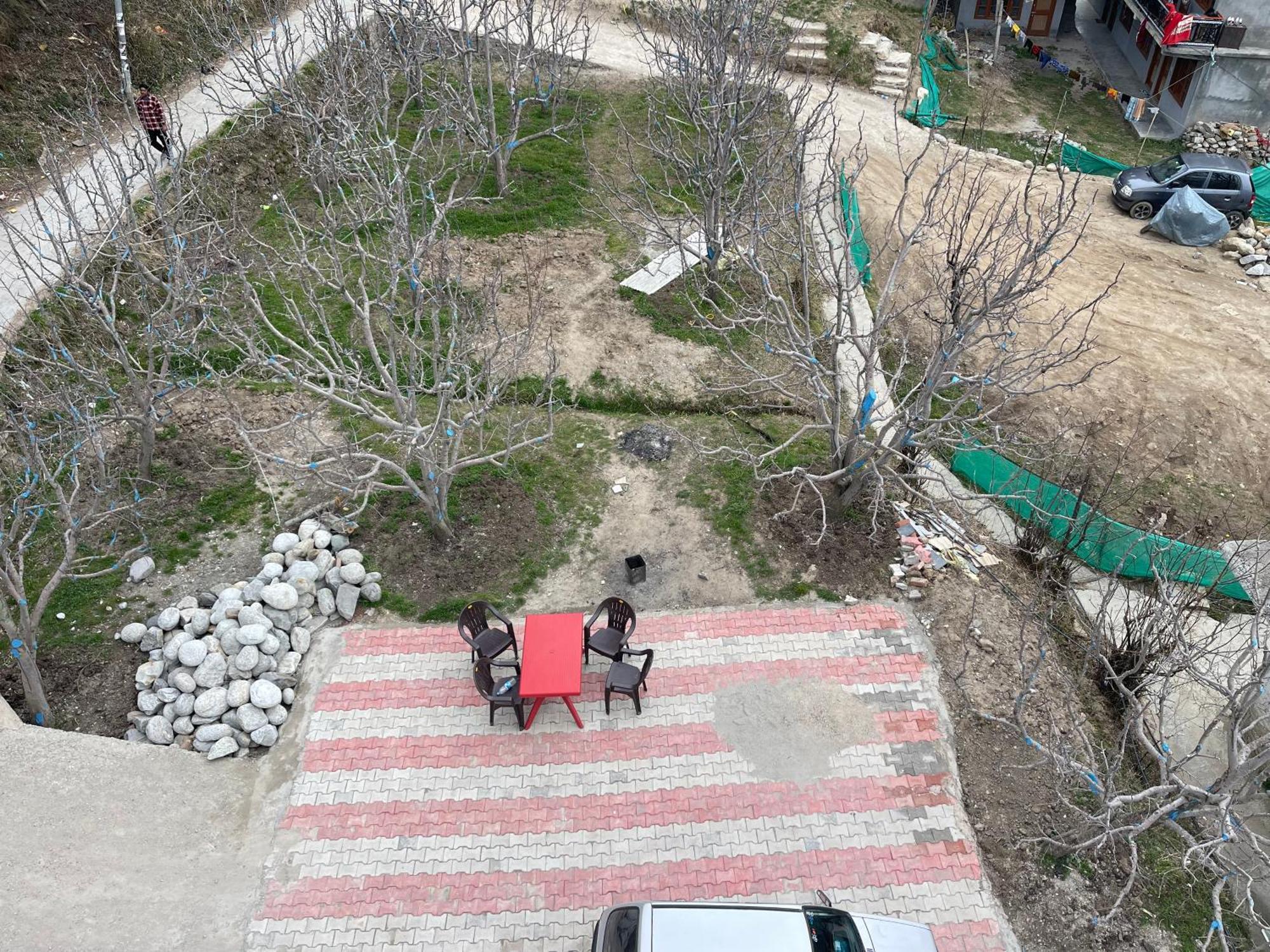 Shubham 3* Manali (Himachal Pradesh)
