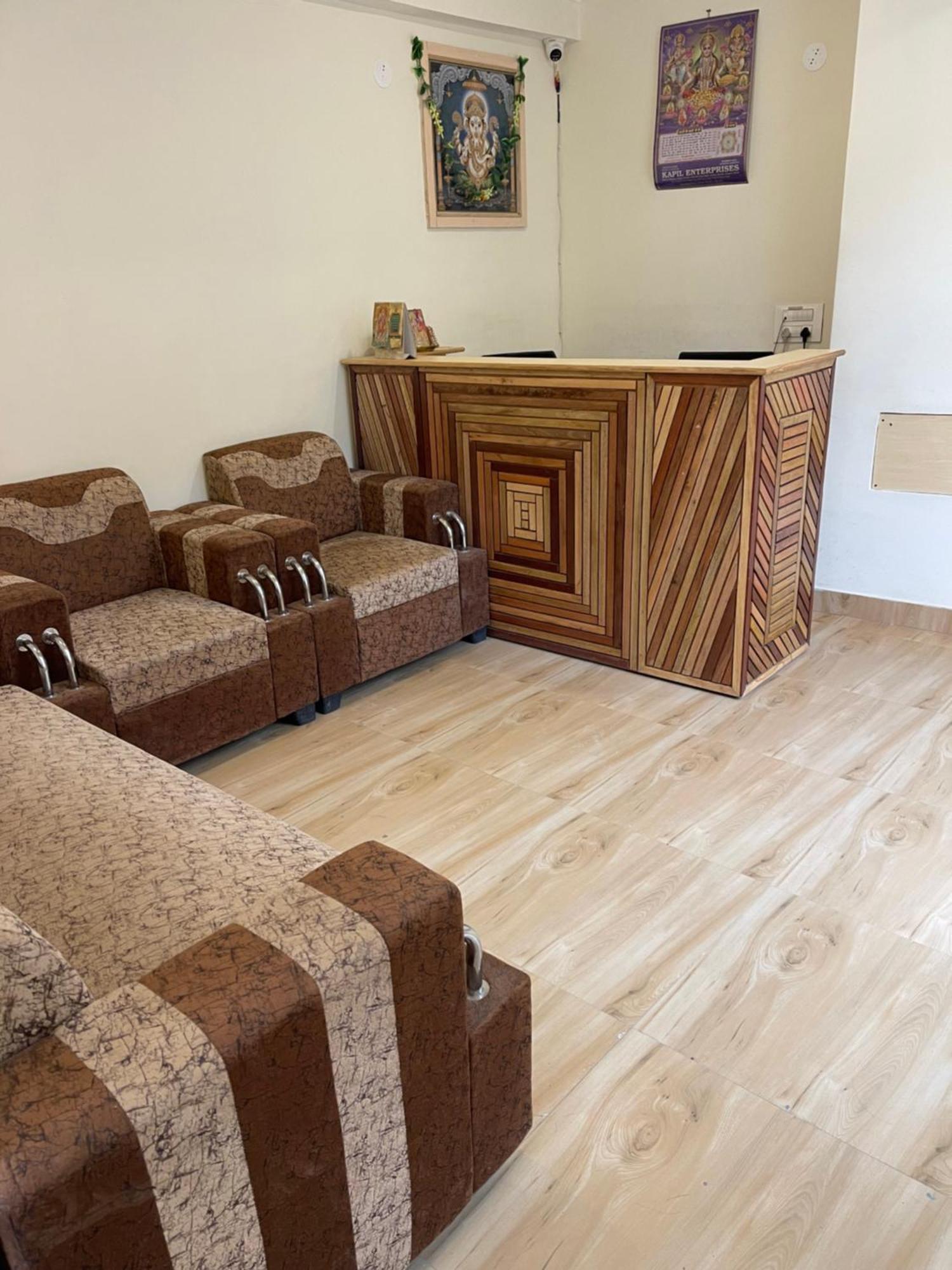 Shubham 3* Manali (Himachal Pradesh)