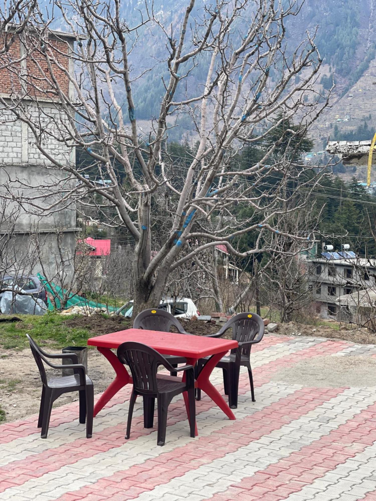 Shubham Hotel 3*