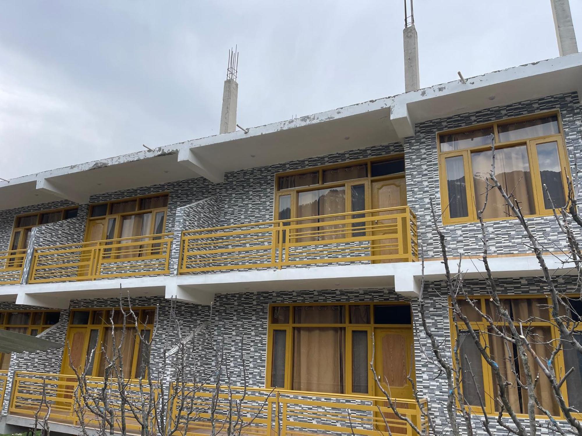 Hotel Shubham