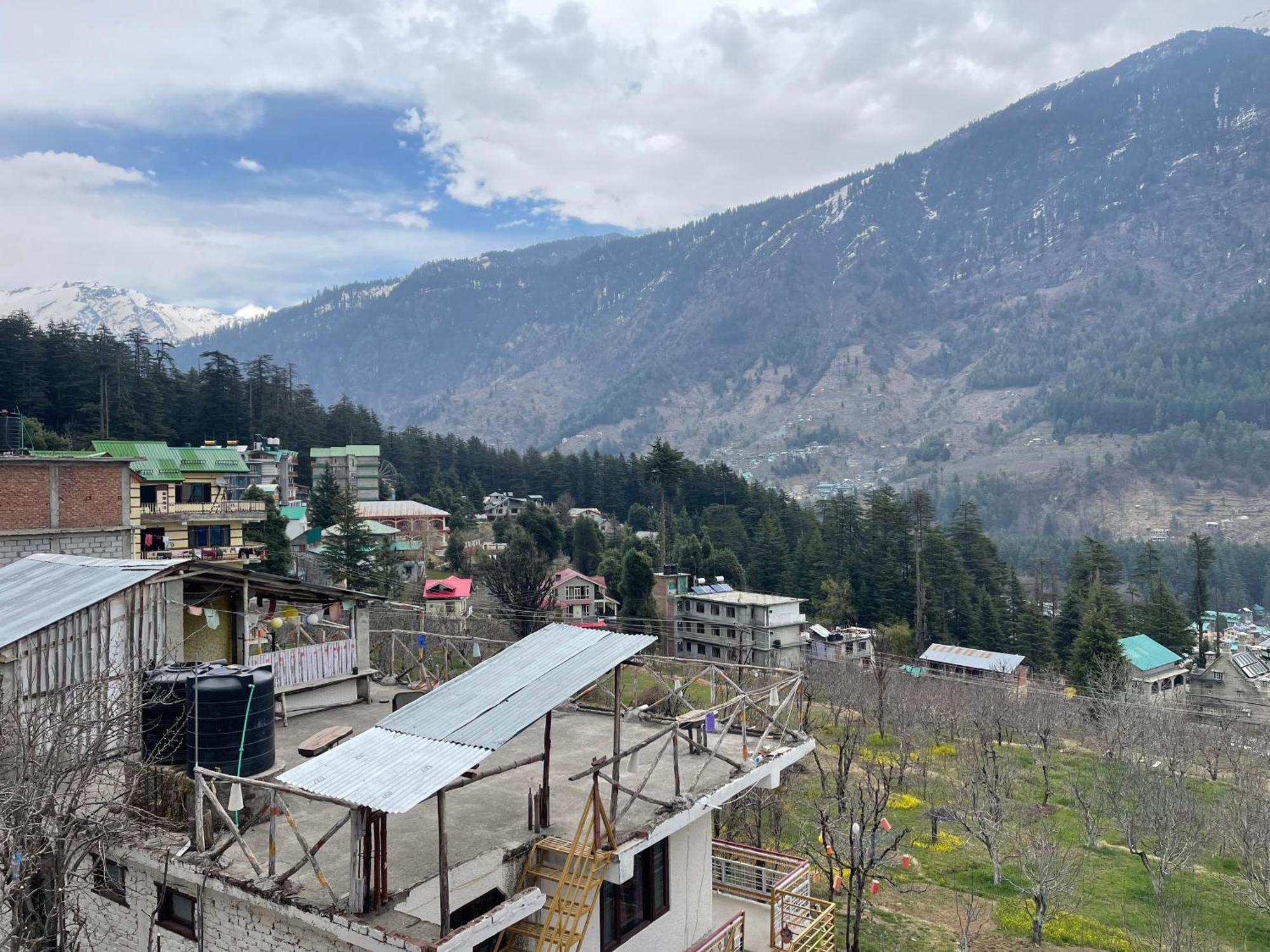 Hotel Shubham 3*