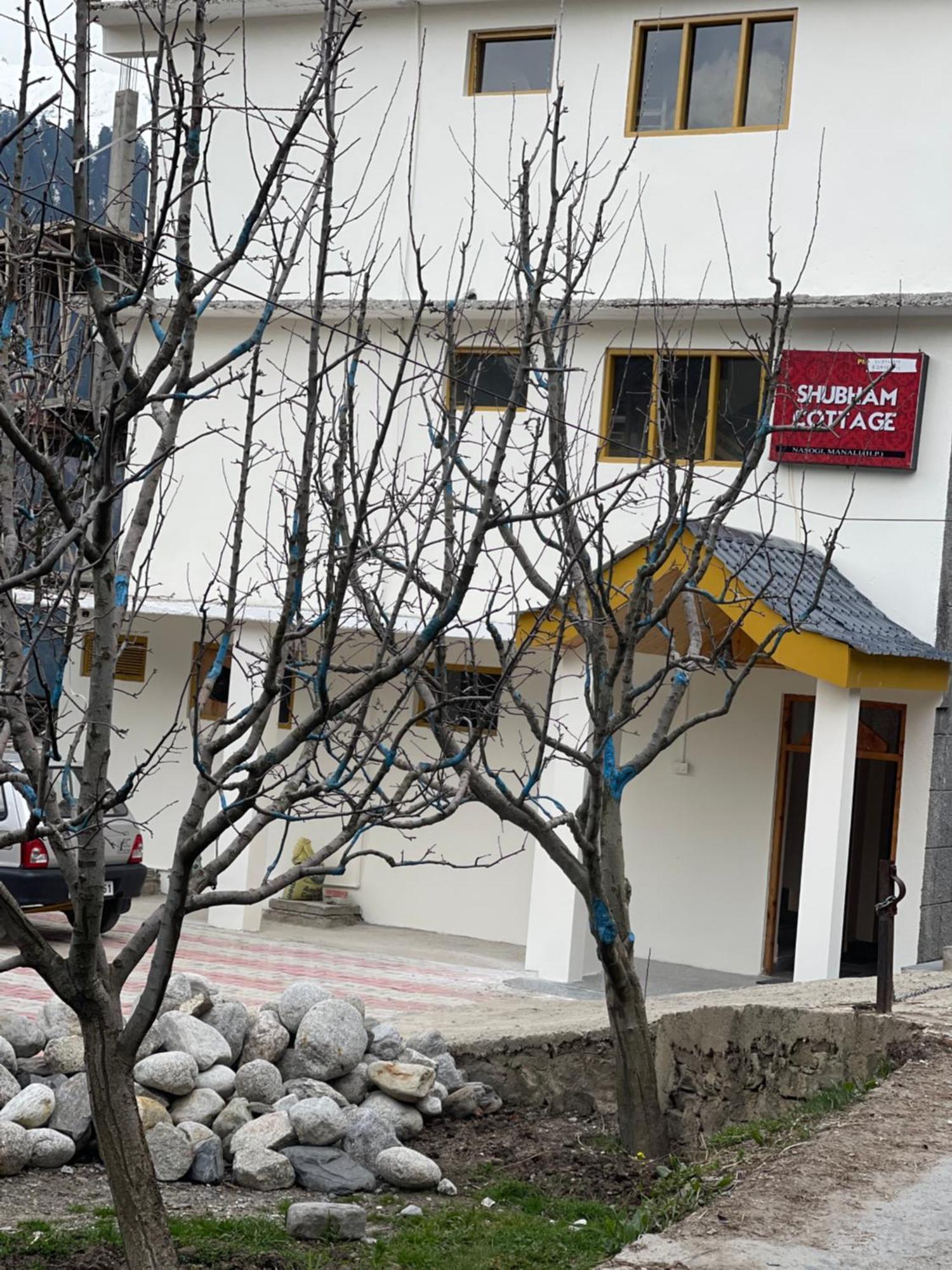 Shubham 3* Manali (Himachal Pradesh)