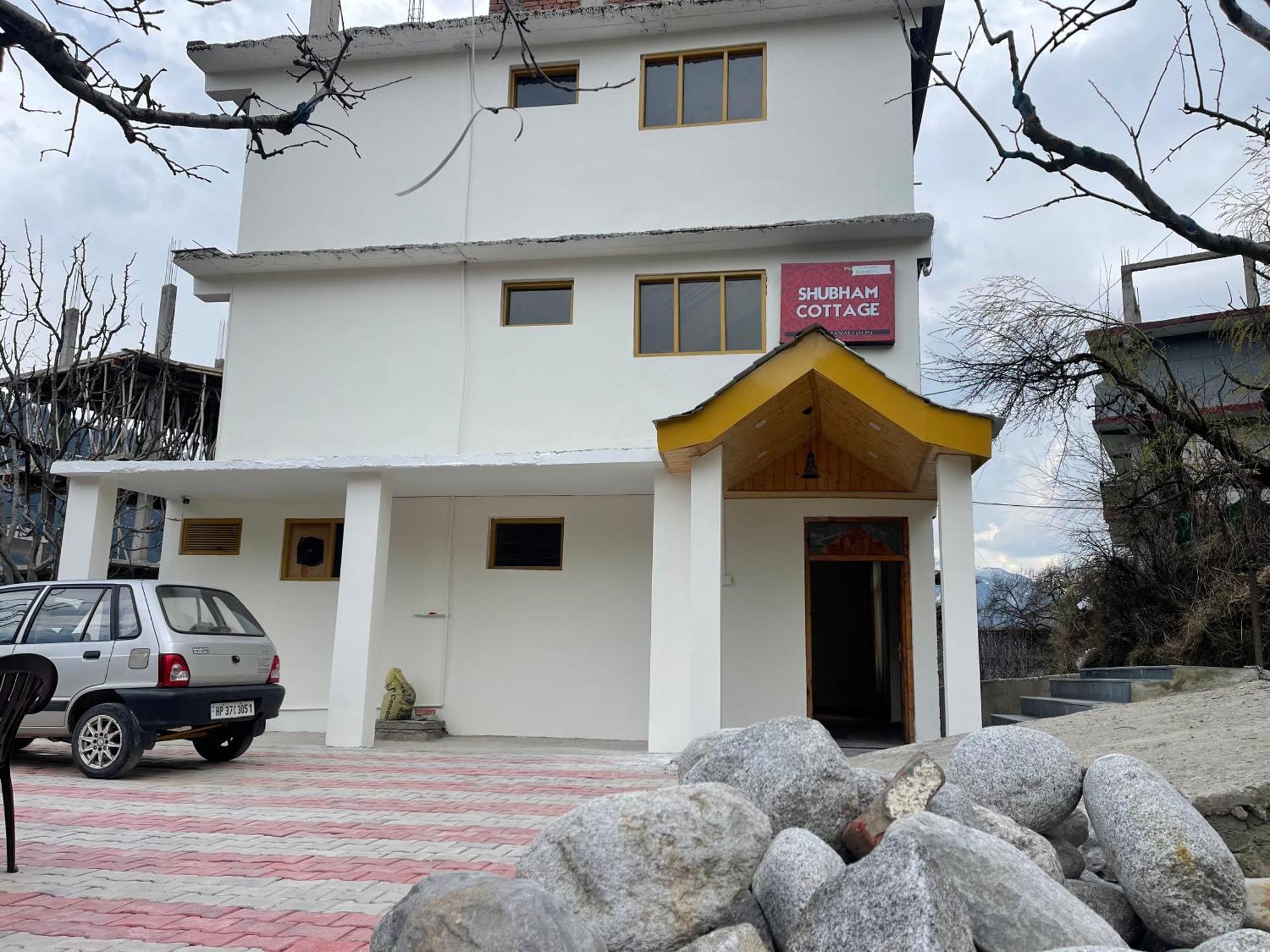Hotel Shubham