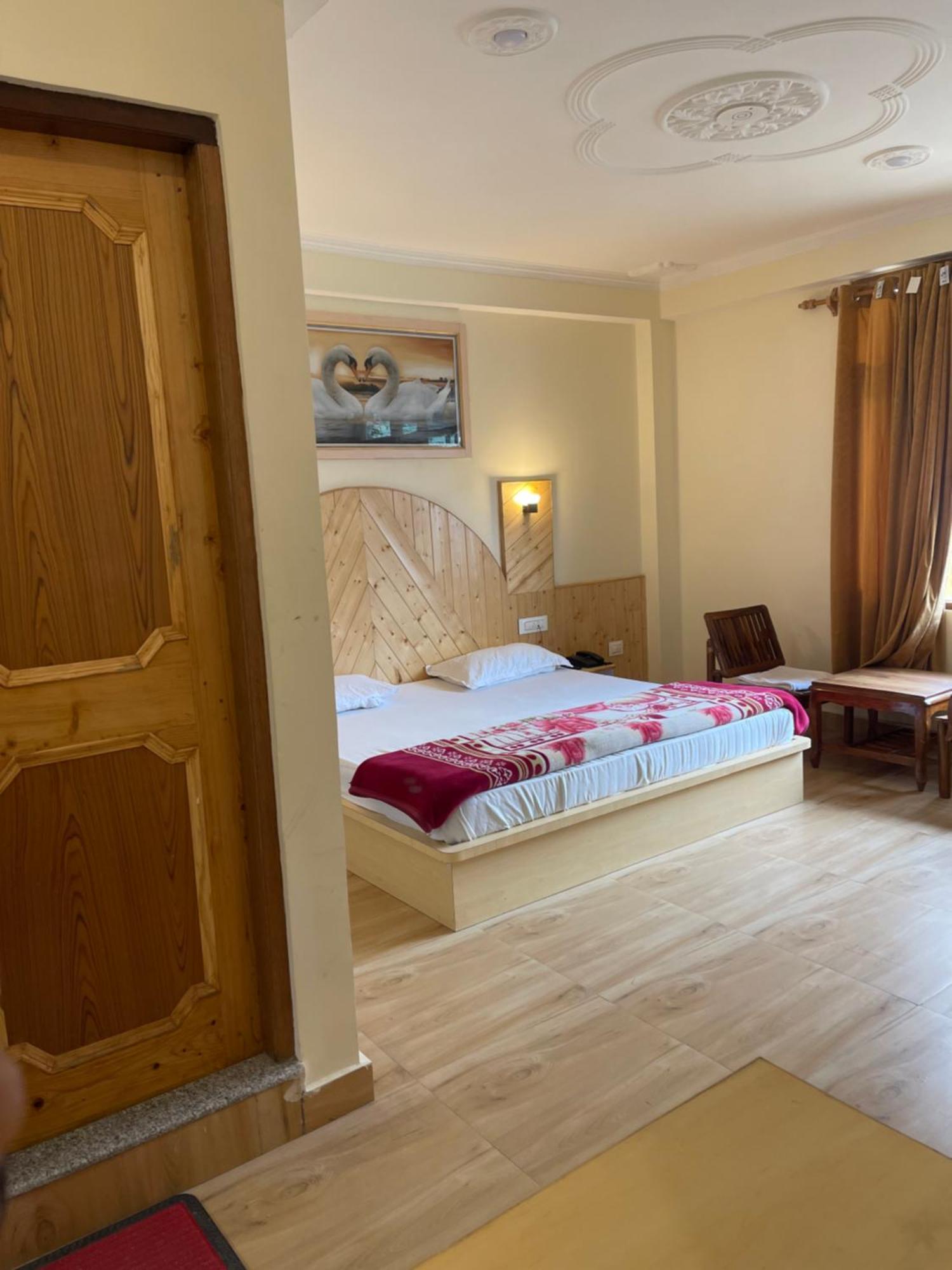 Hotel Shubham