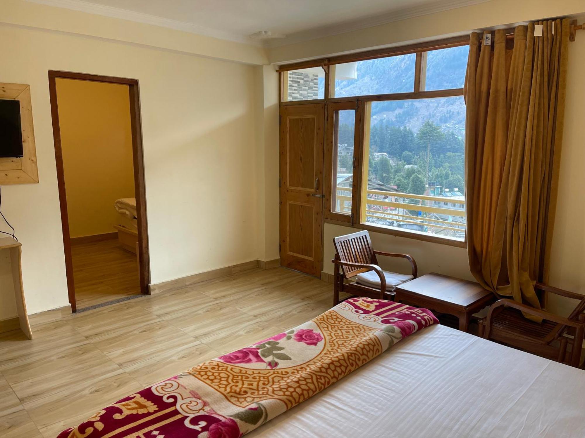 Hotel Shubham 3*